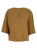 Max Mara Mxpsospiro Blouse