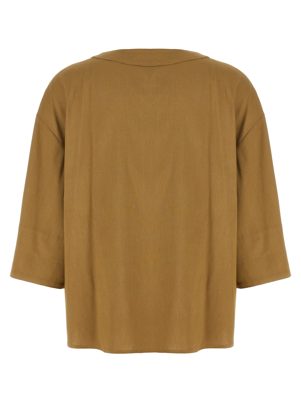 Max Mara Mxpsospiro Blouse