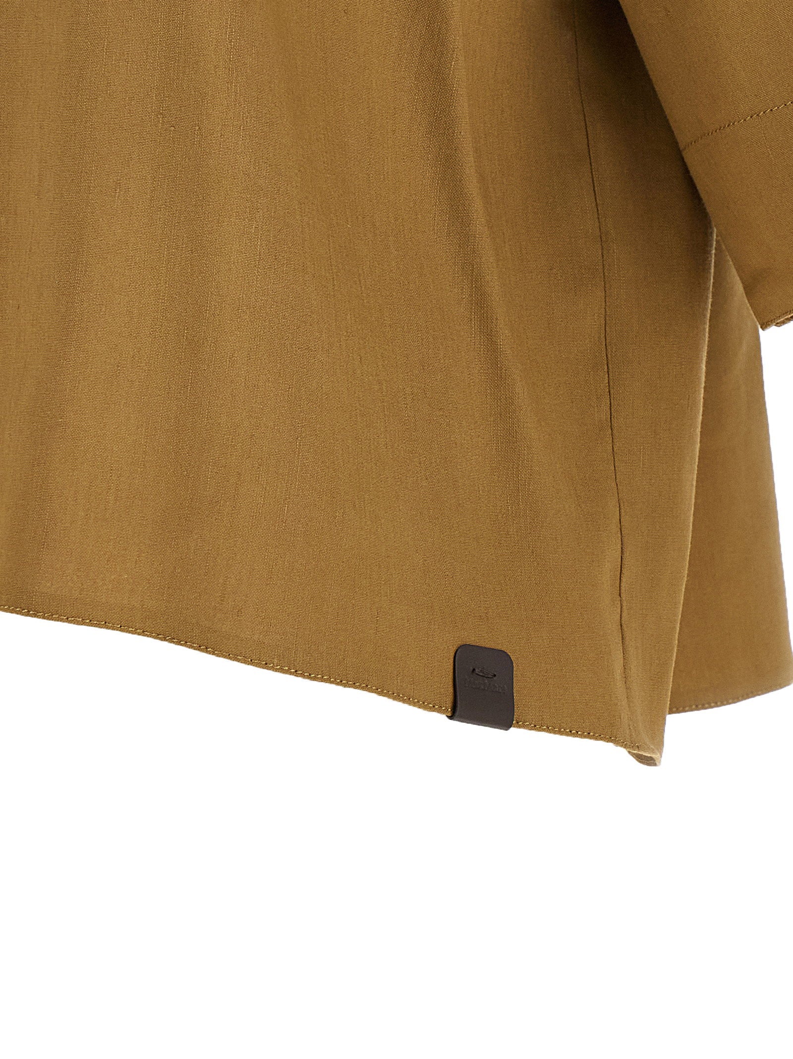 Max Mara Mxpsospiro Blouse