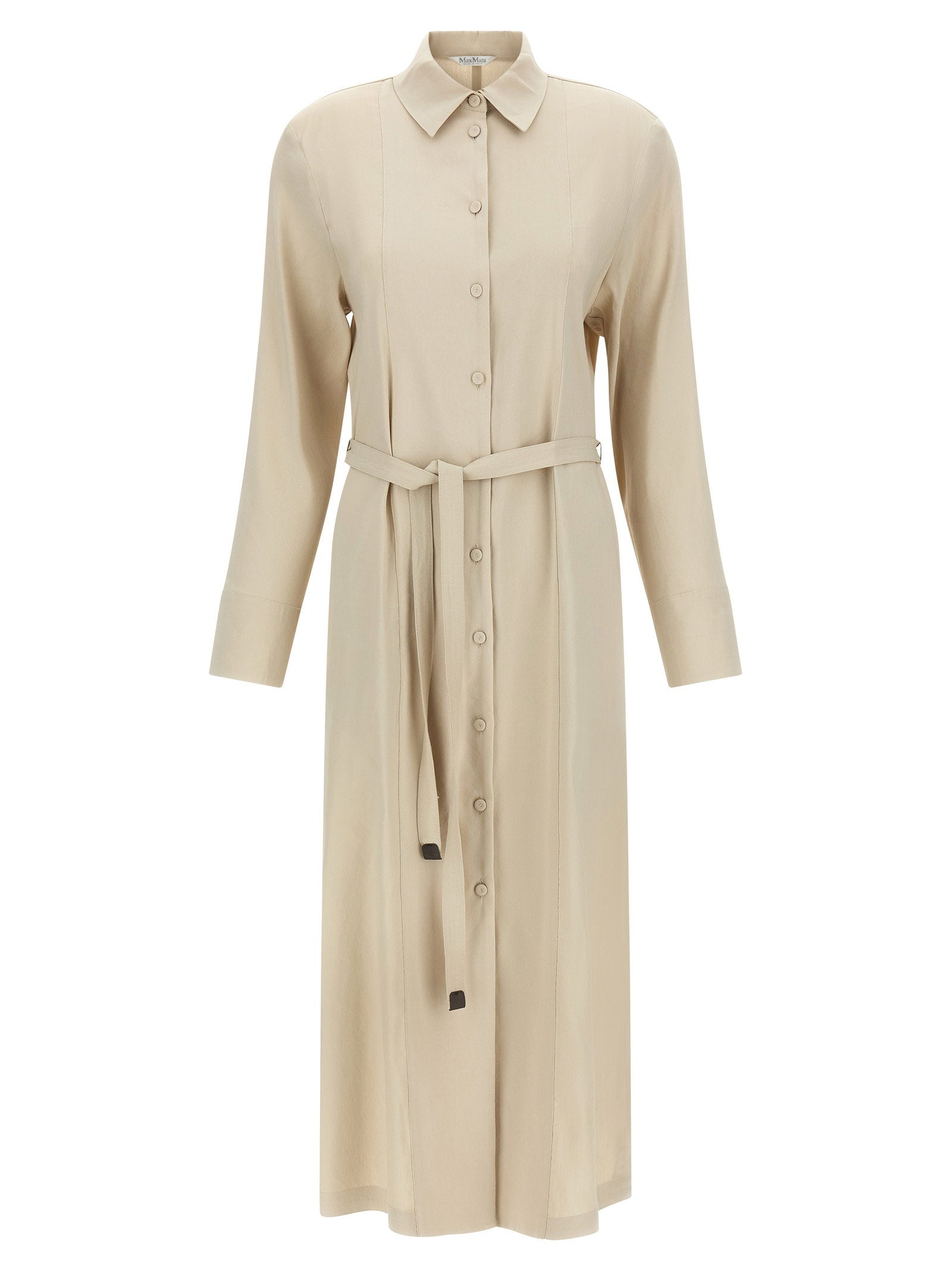 Max Mara Mxpnordica Dress