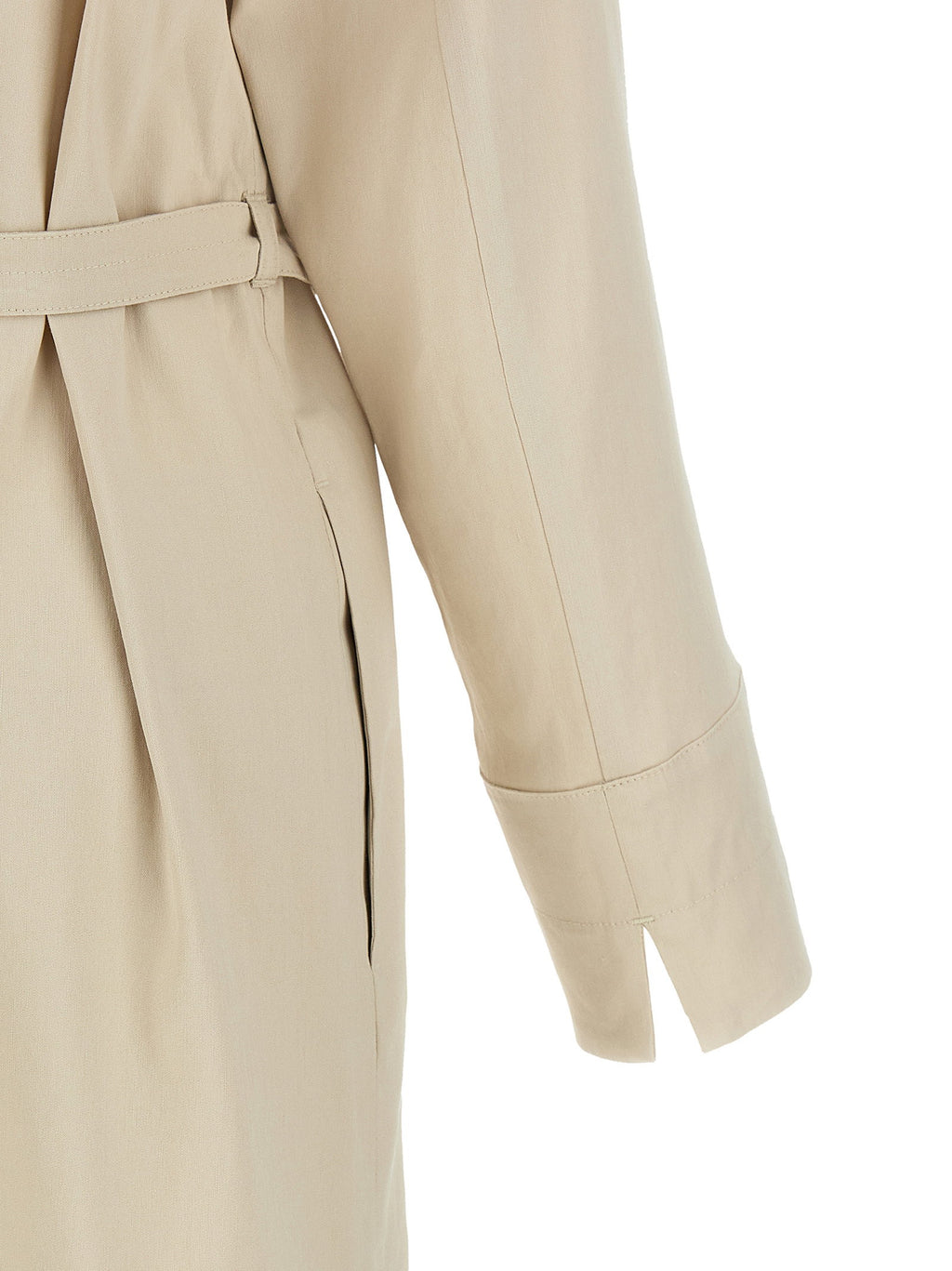Max Mara Mxpnordica Dress