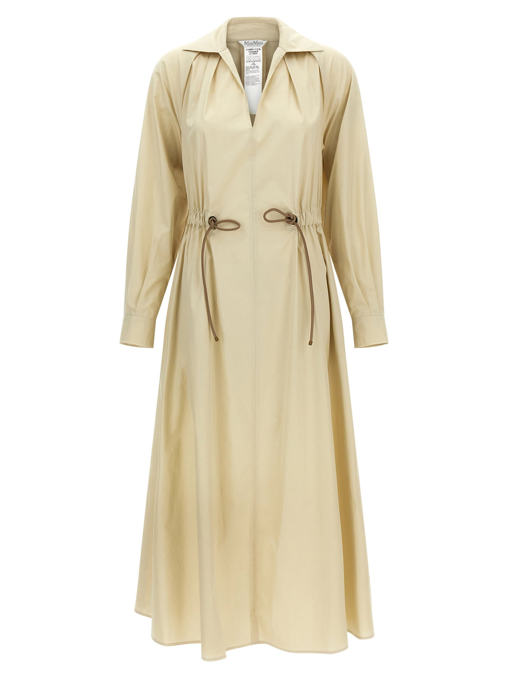 Max Mara Mxmpedaggi Dress