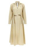 Max Mara Mxmpedaggi Dress