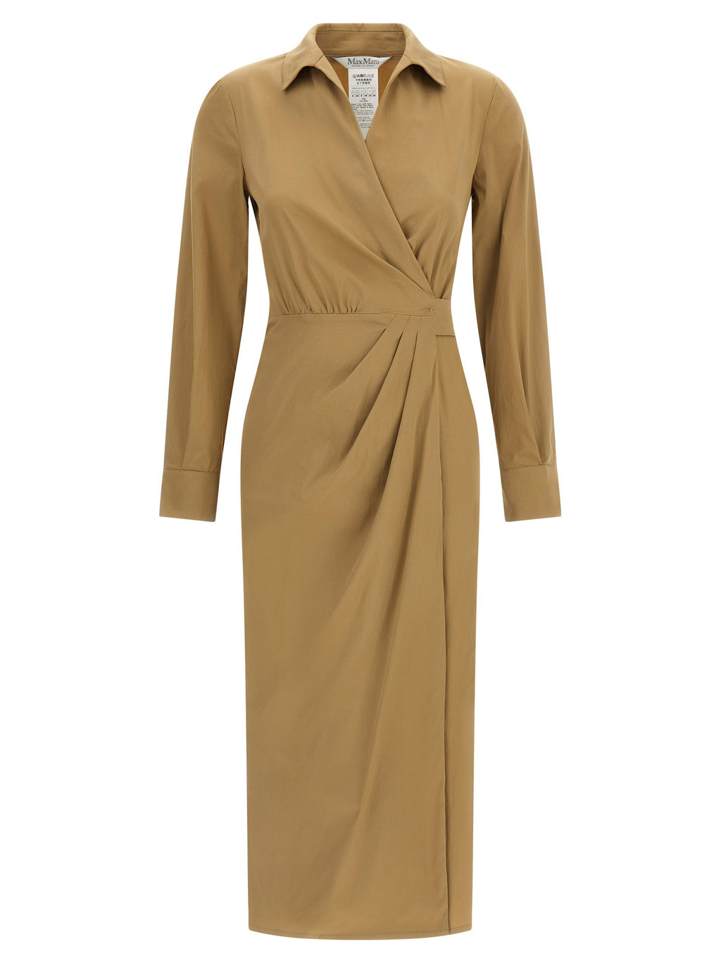 Max Mara Mxmbeta Dress
