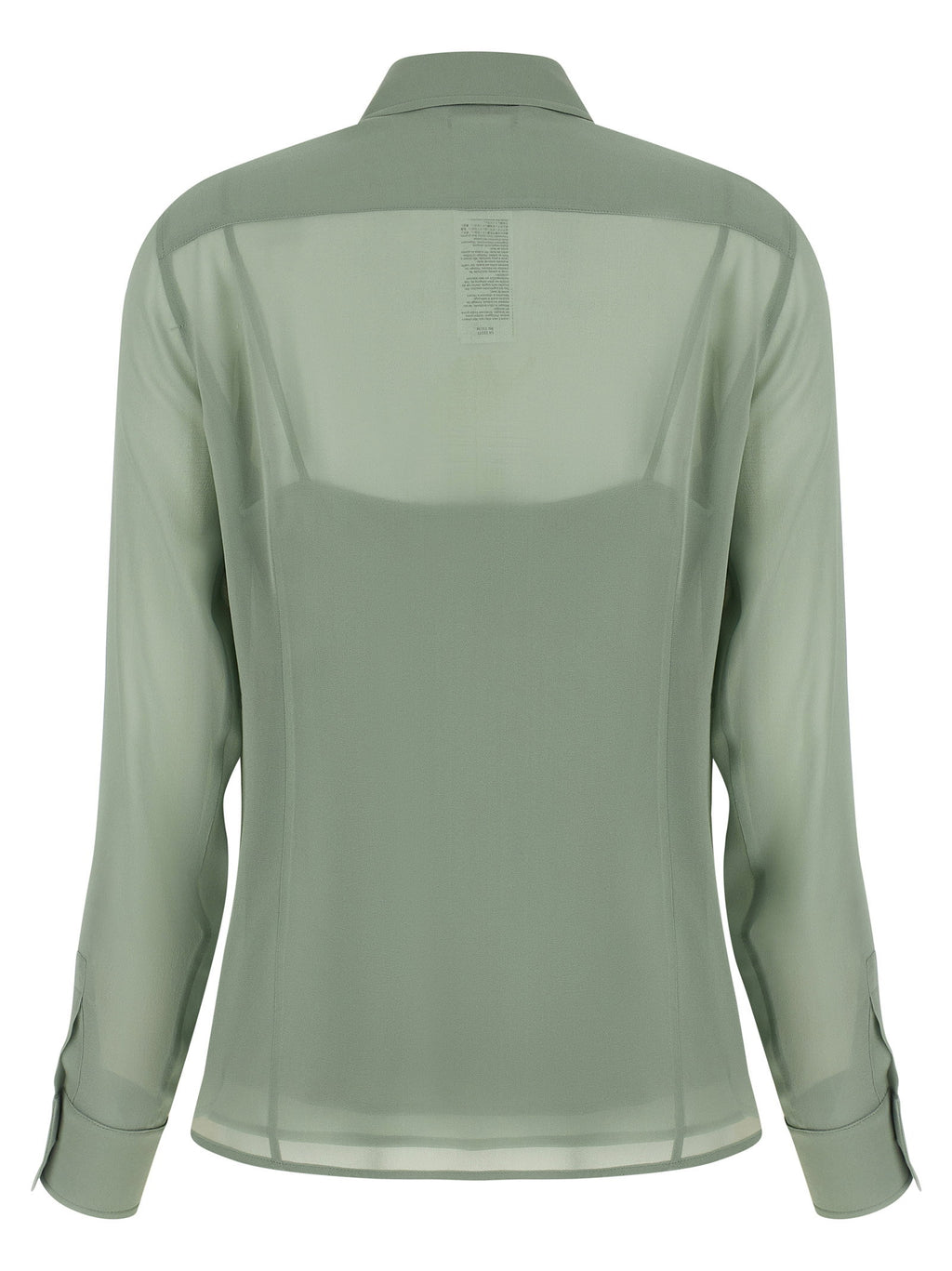 Max Mara Mxmgolfo Shirt