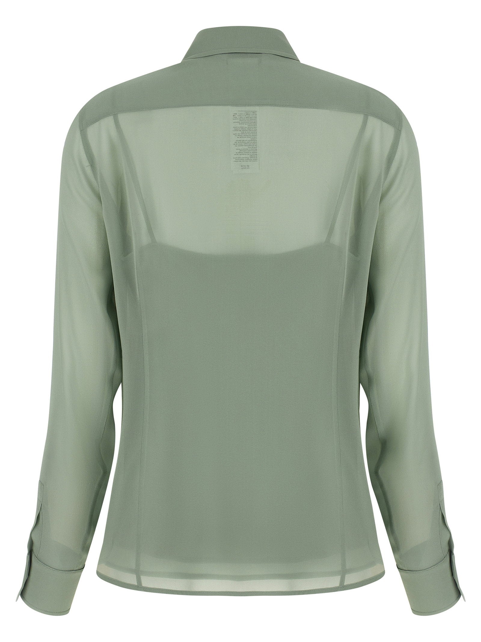 Max Mara Mxmgolfo Shirt