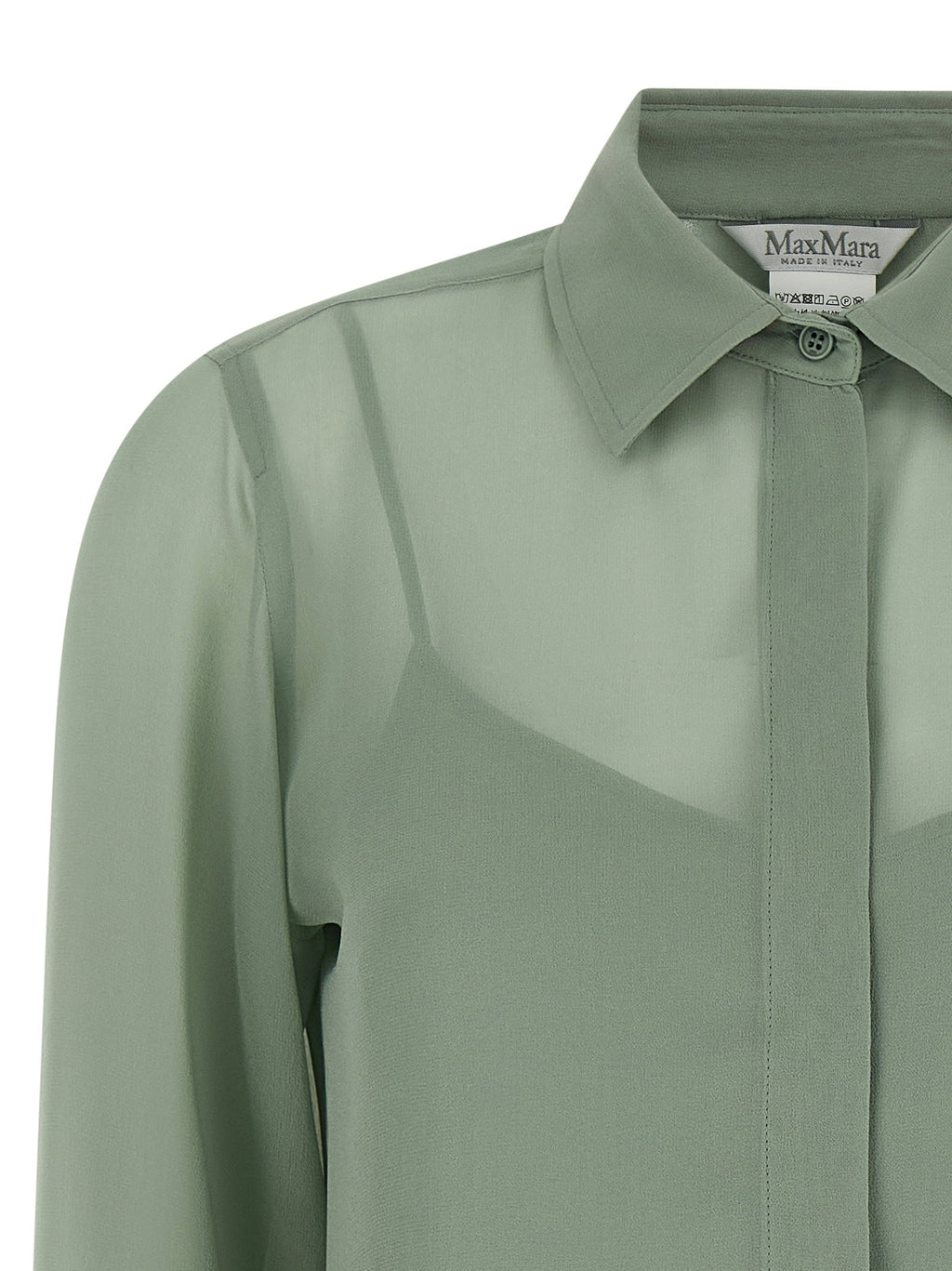 Max Mara Mxmgolfo Shirt