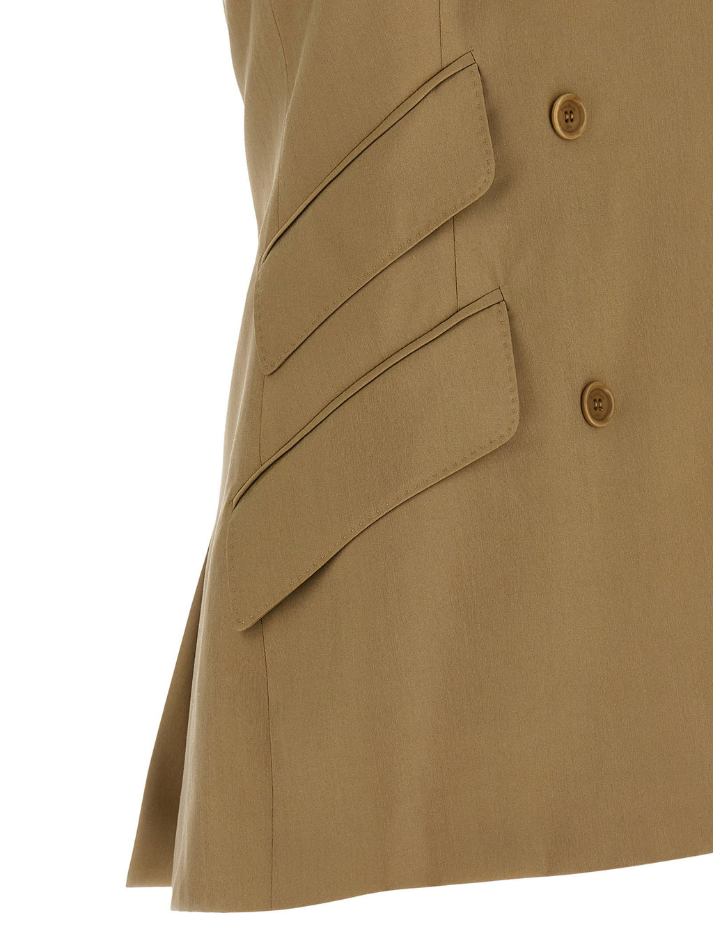Max Mara Mxsnuraghe Blazer