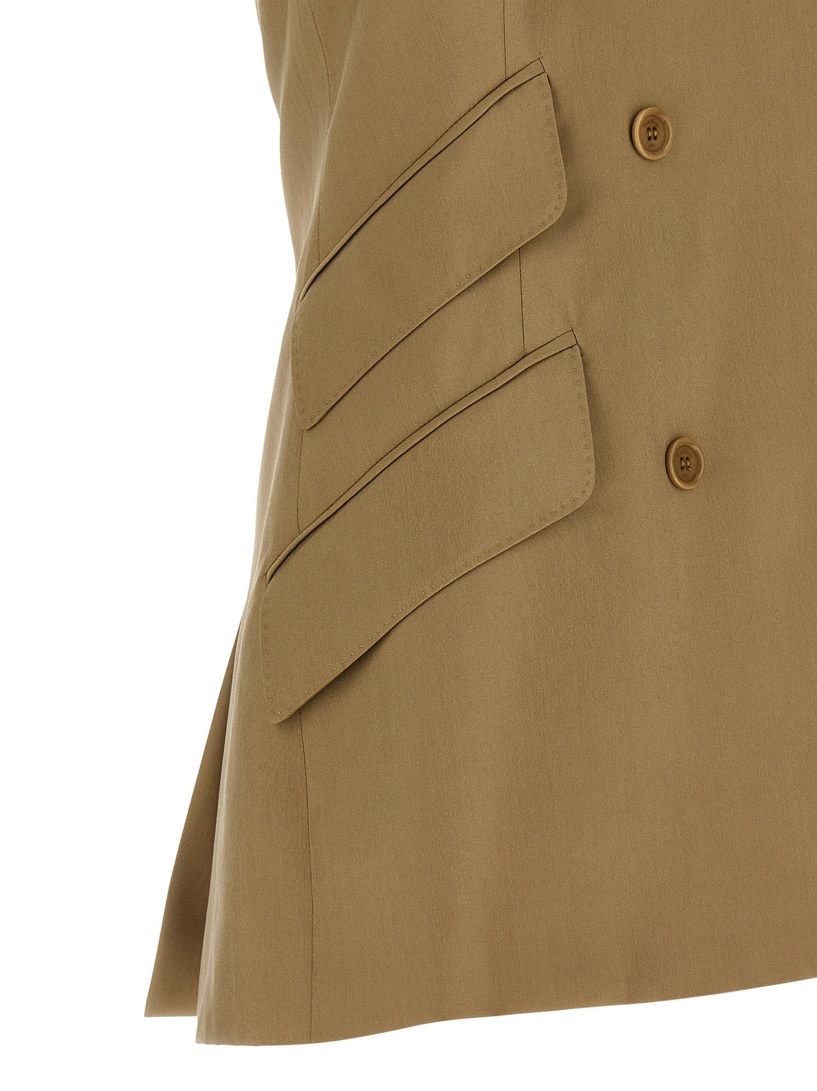 Max Mara Mxsnuraghe Blazer