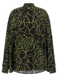 Dries Van Noten Casia Shirt
