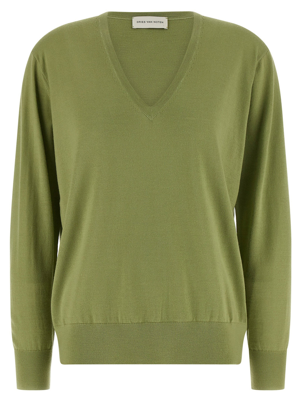 Dries Van Noten Tuomas Sweater