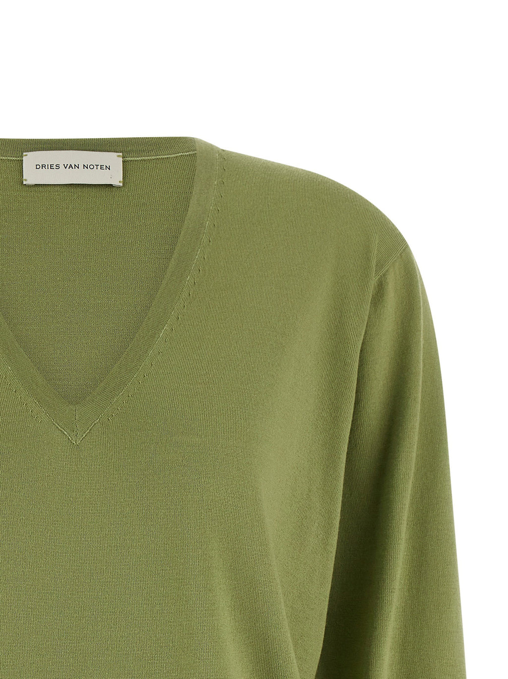 Dries Van Noten Tuomas Sweater