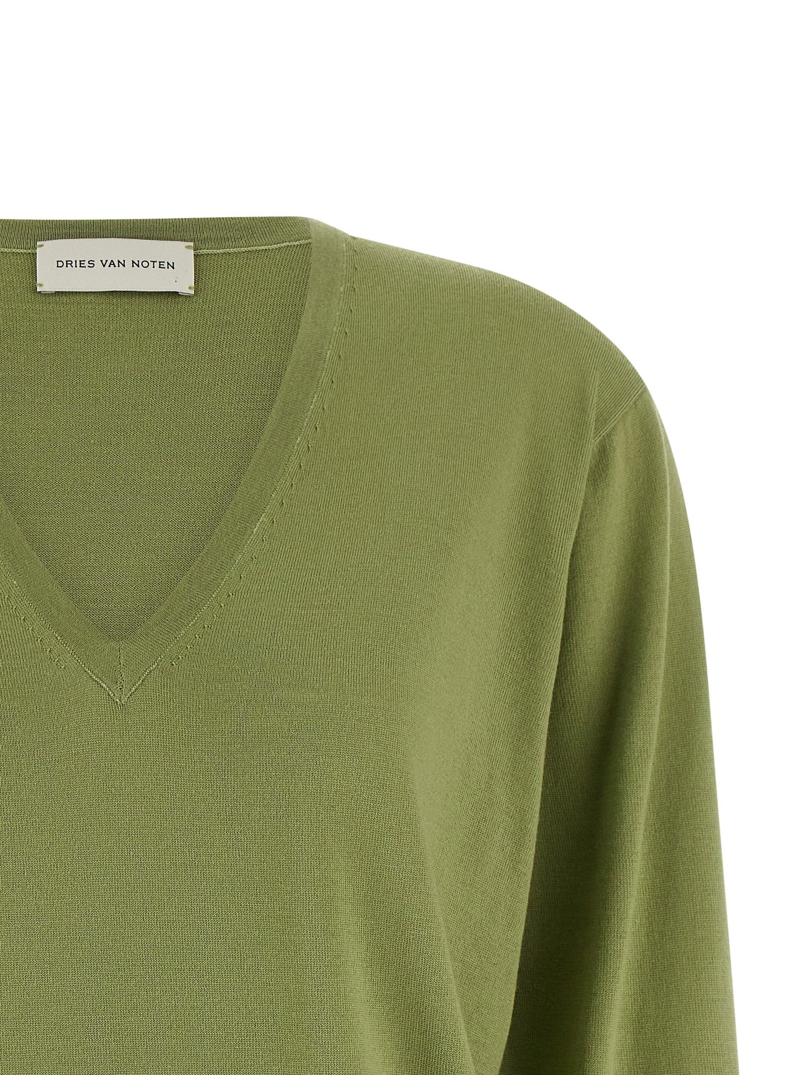 Dries Van Noten Tuomas Sweater