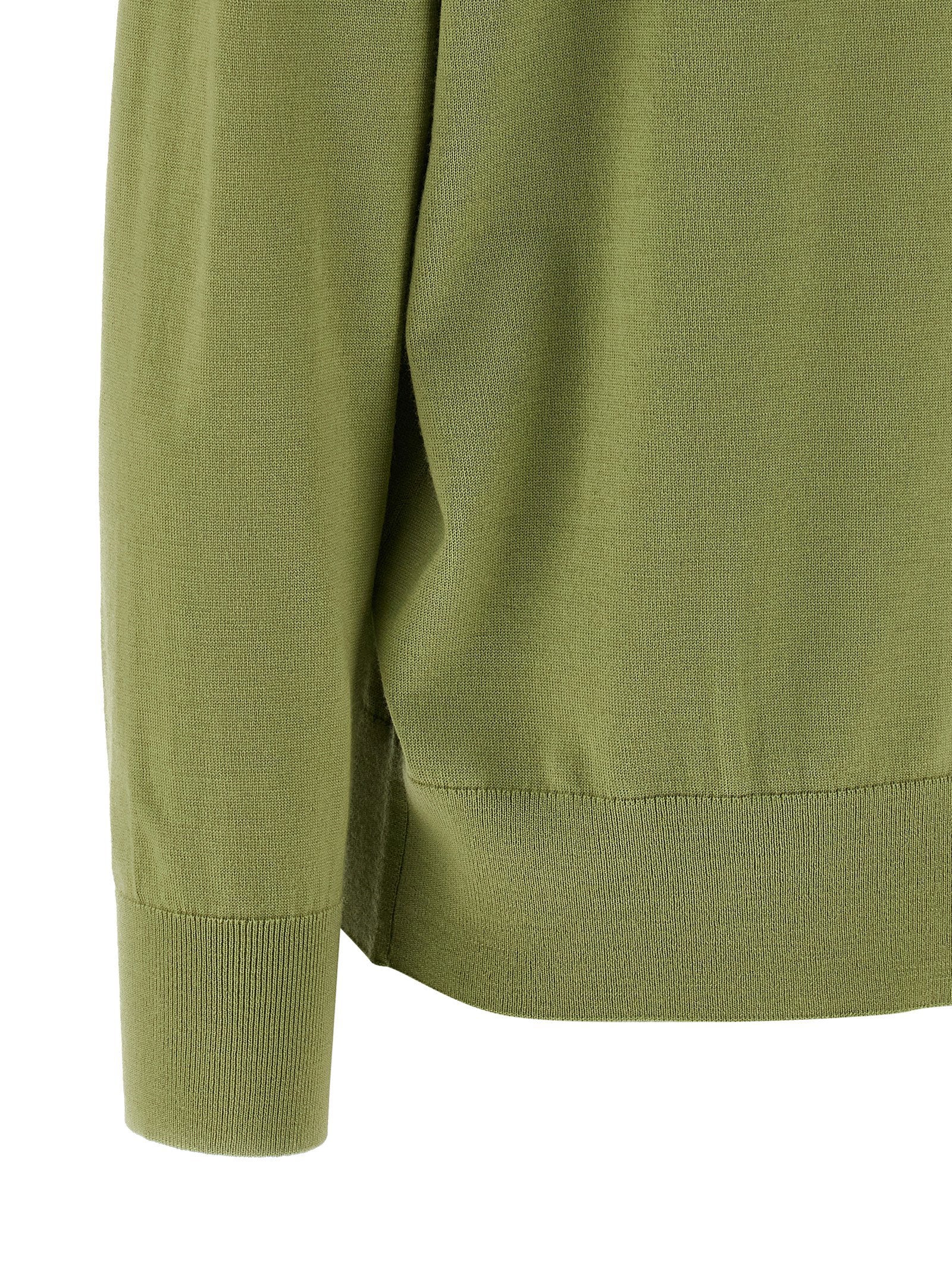 Dries Van Noten Tuomas Sweater