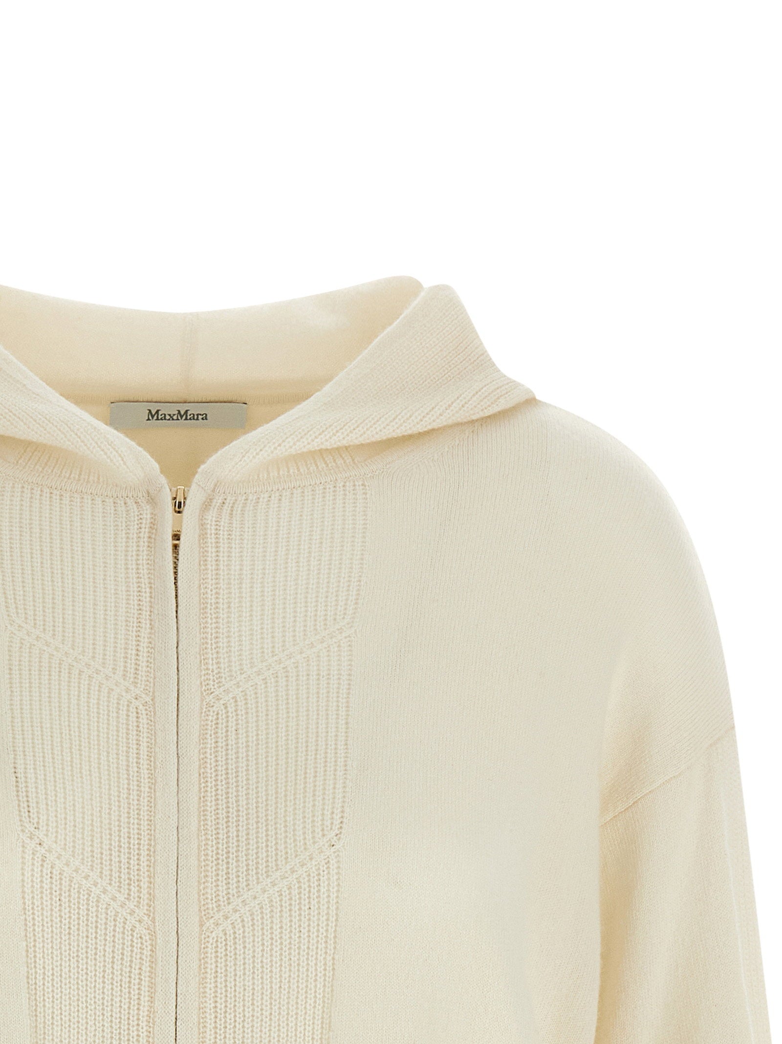 Max Mara Mxpcrusca Cardigan