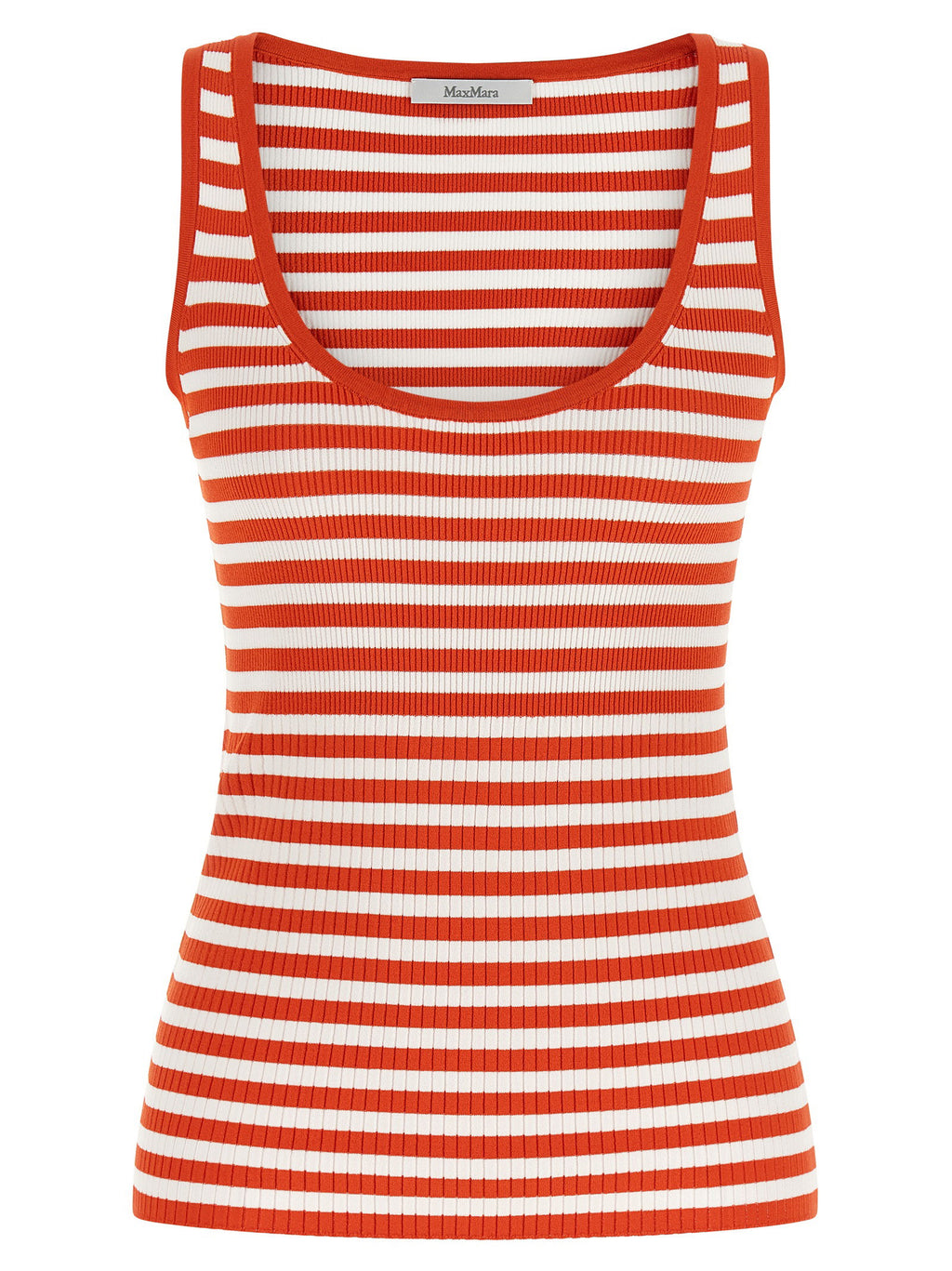 Max Mara Mxmghiro Top