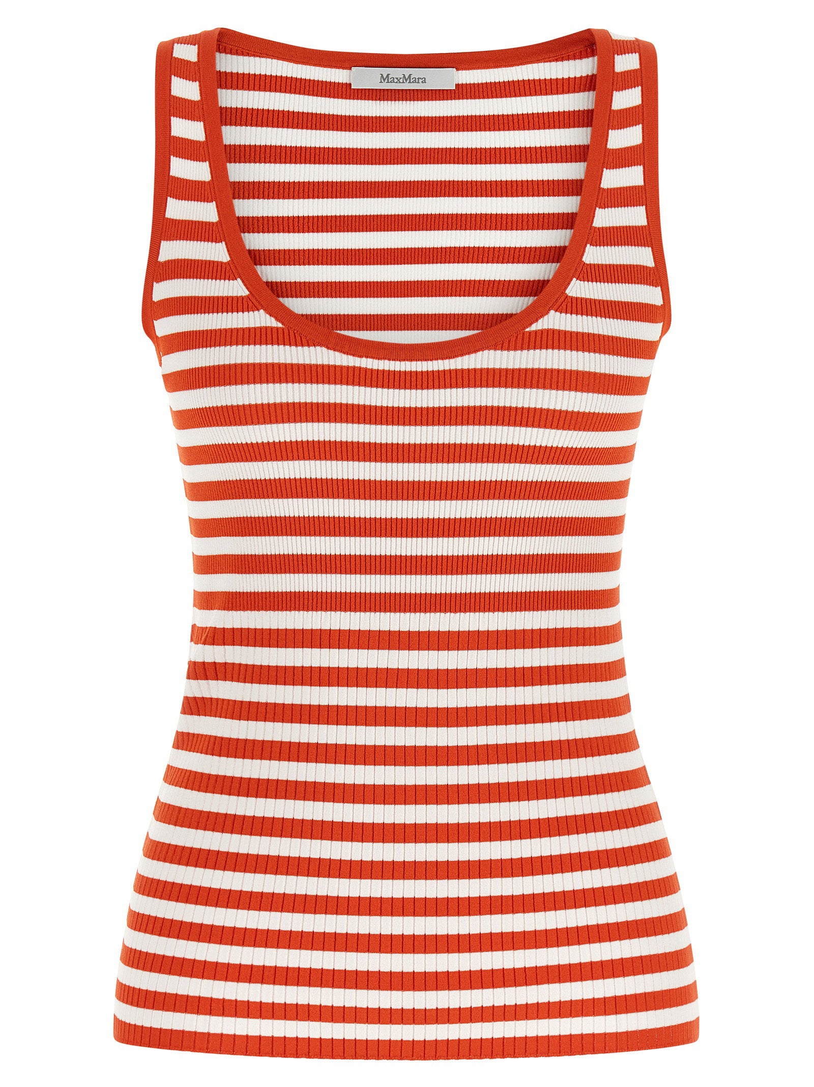 Max Mara Mxmghiro Top