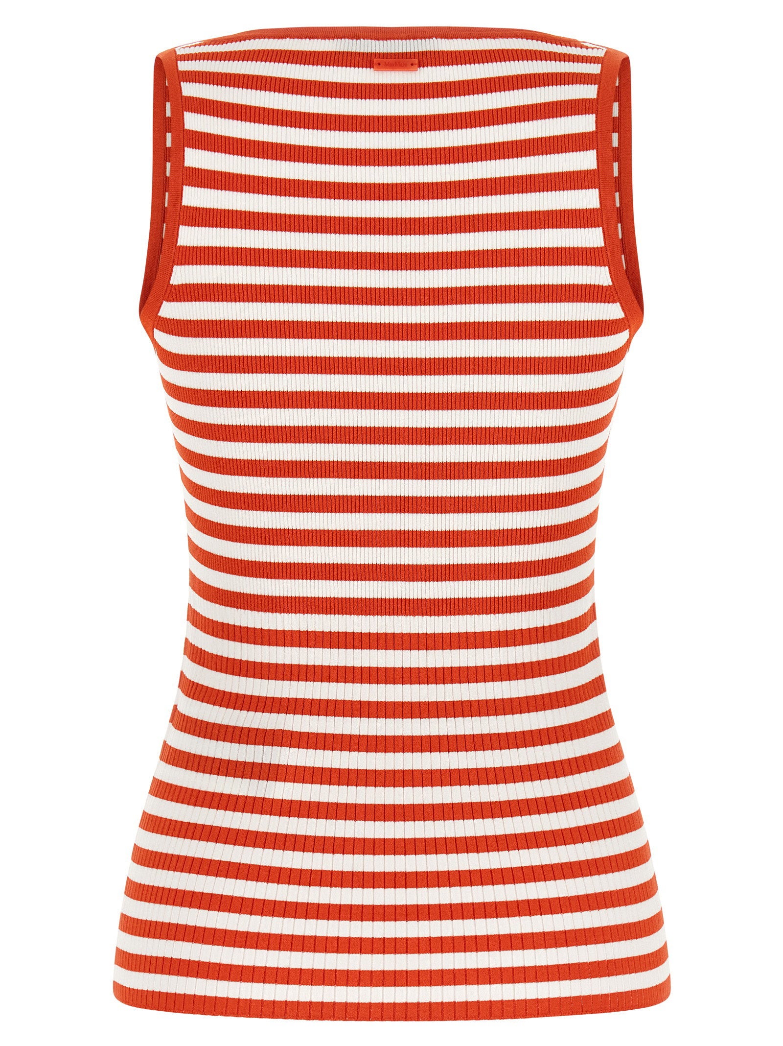 Max Mara Mxmghiro Top