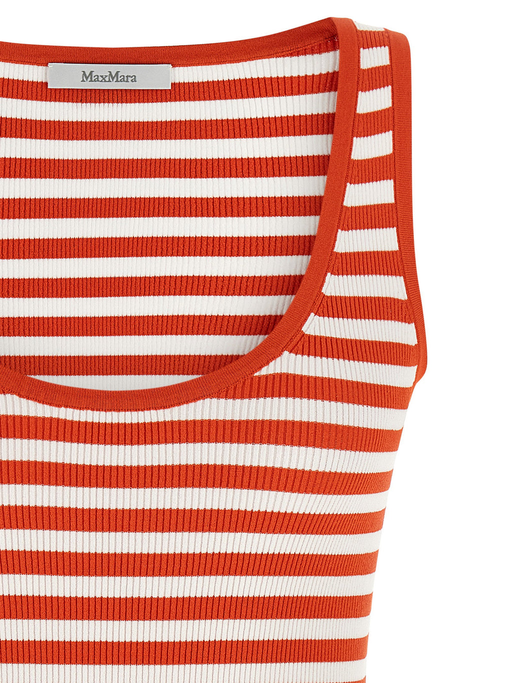 Max Mara Mxmghiro Top