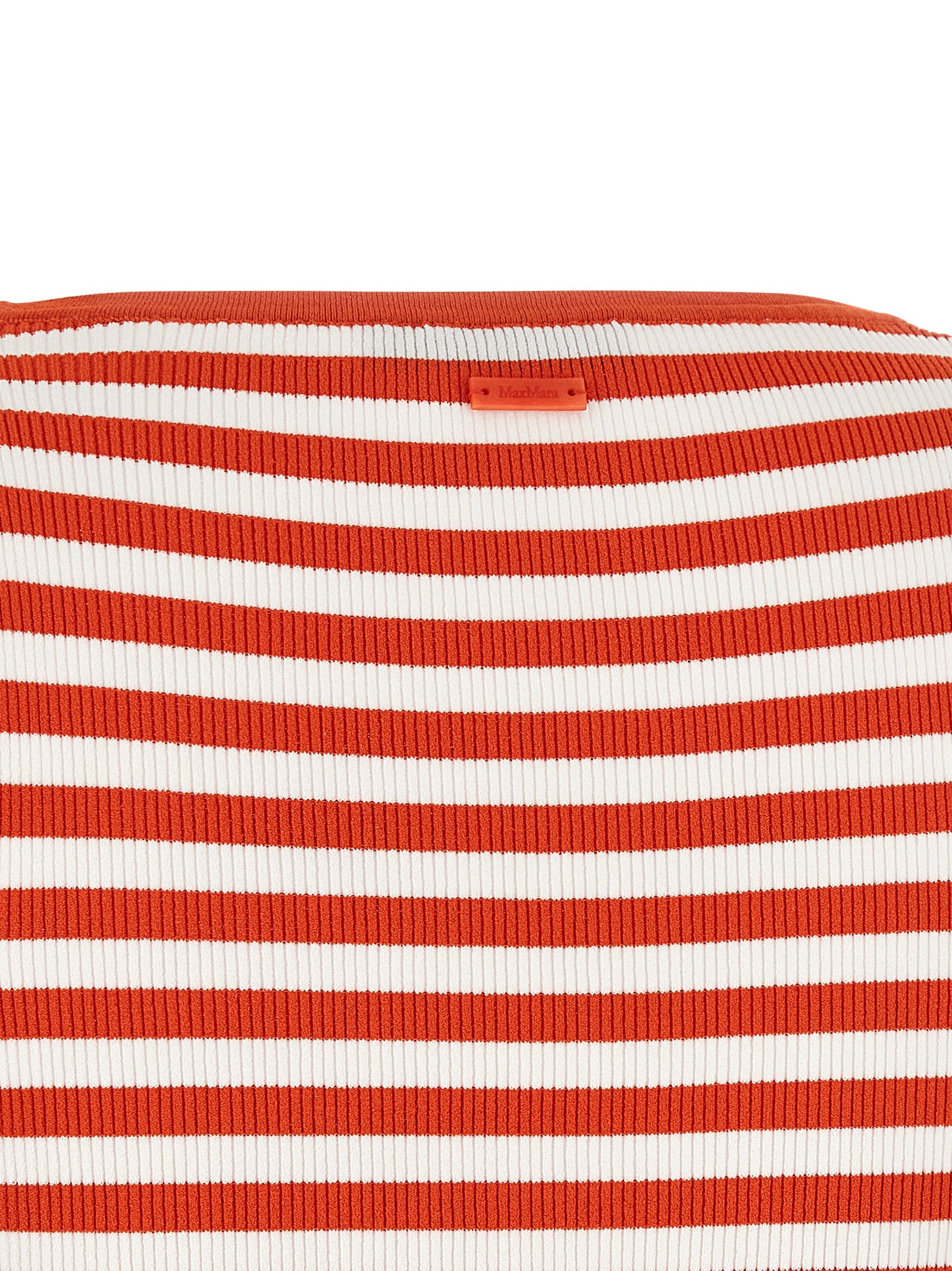 Max Mara Mxmghiro Top