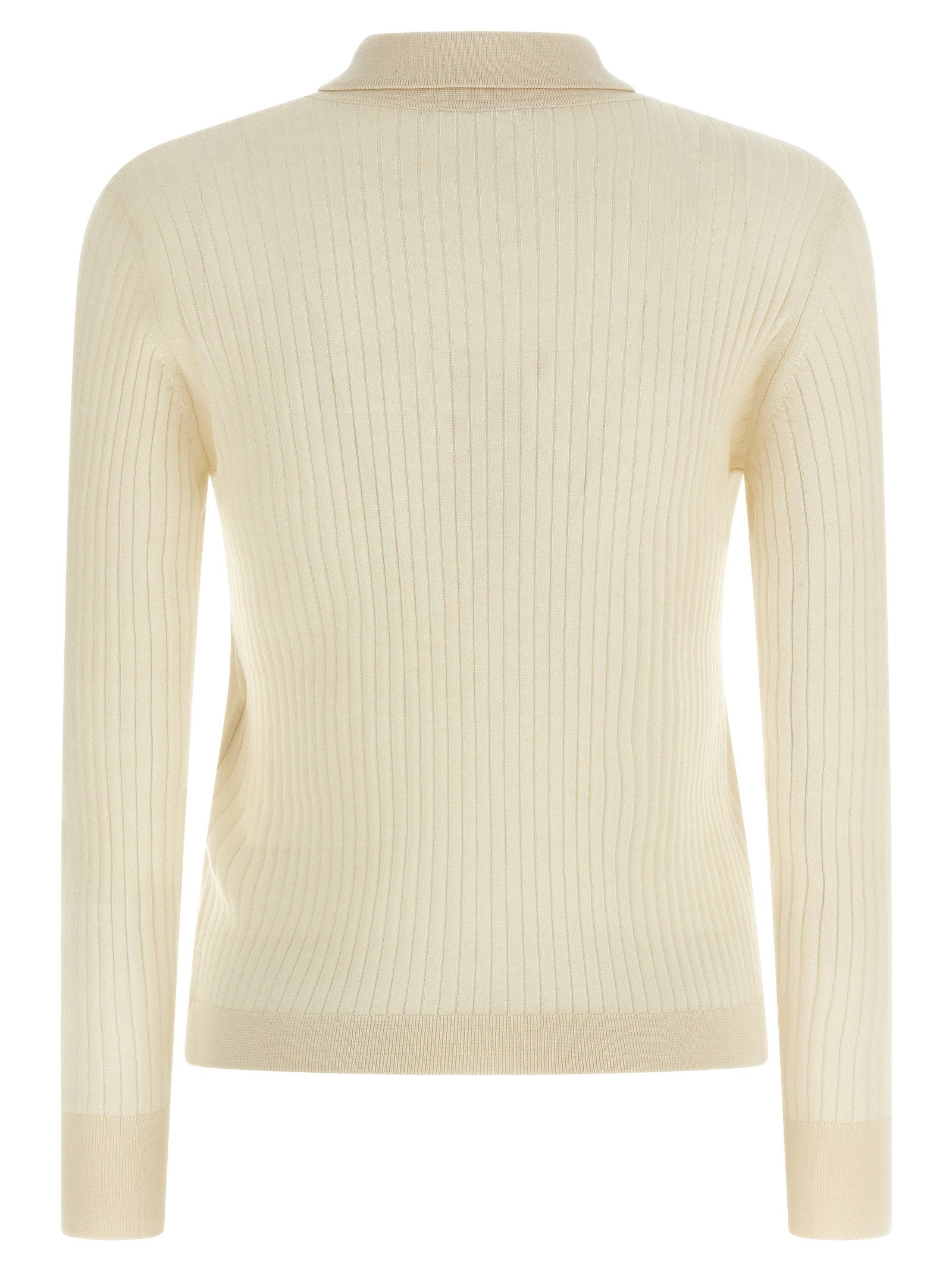 Max Mara Mxpgitano Polo Shirt