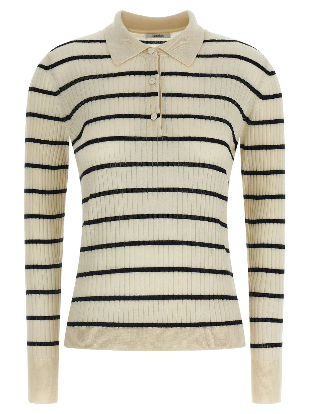 Max Mara Mxpgitano Polo Shirt