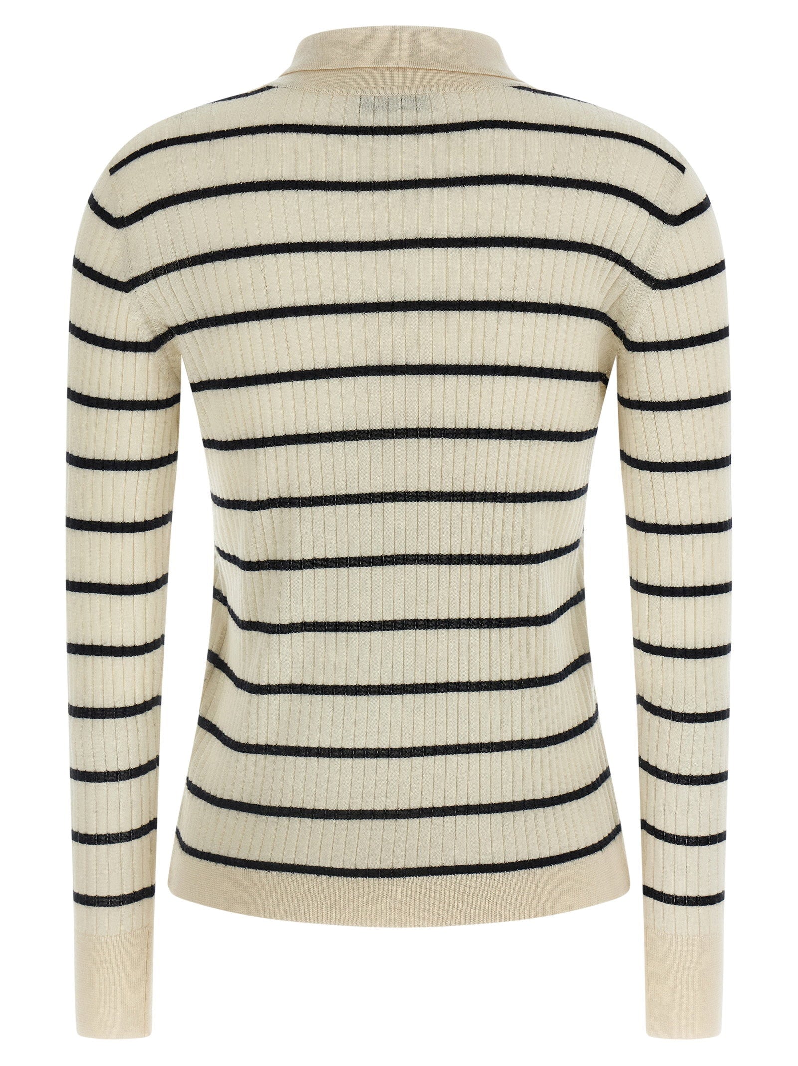 Max Mara Mxpgitano Polo Shirt
