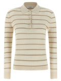 Max Mara Mxpgitano Polo Shirt