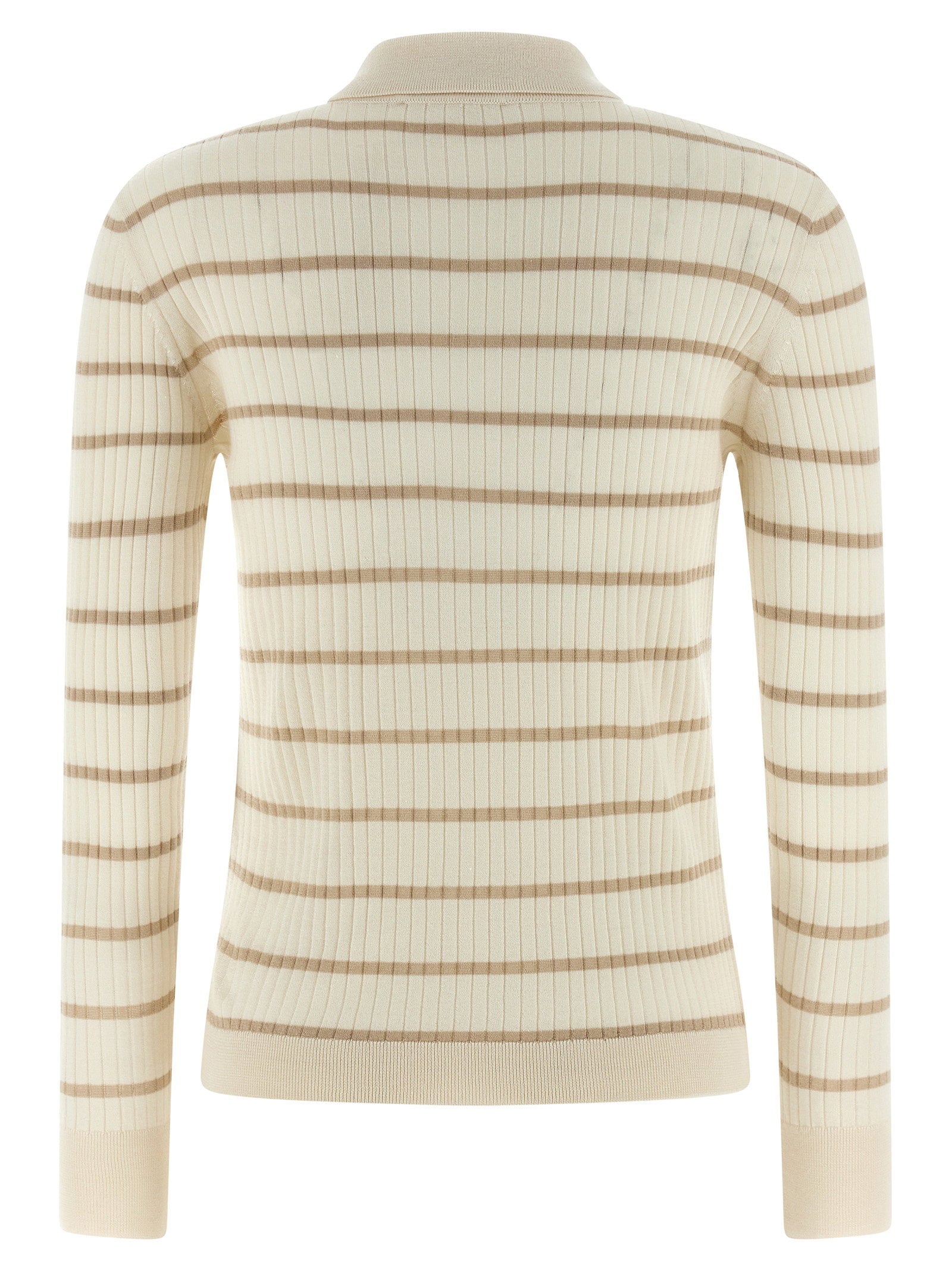 Max Mara Mxpgitano Polo Shirt