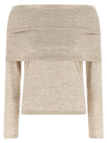 Max Mara Mxmfaretra Sweater
