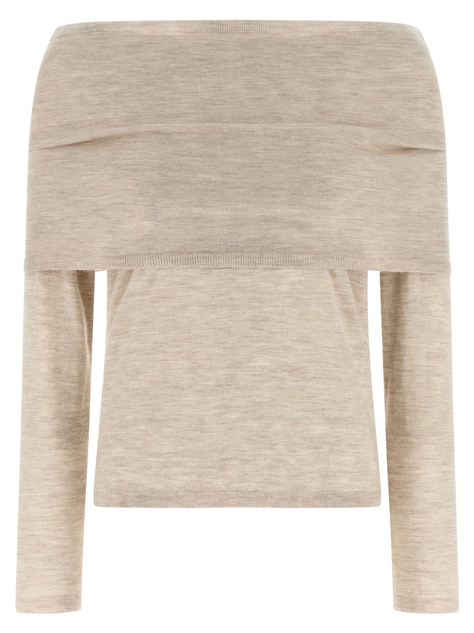 Max Mara Mxmfaretra Sweater