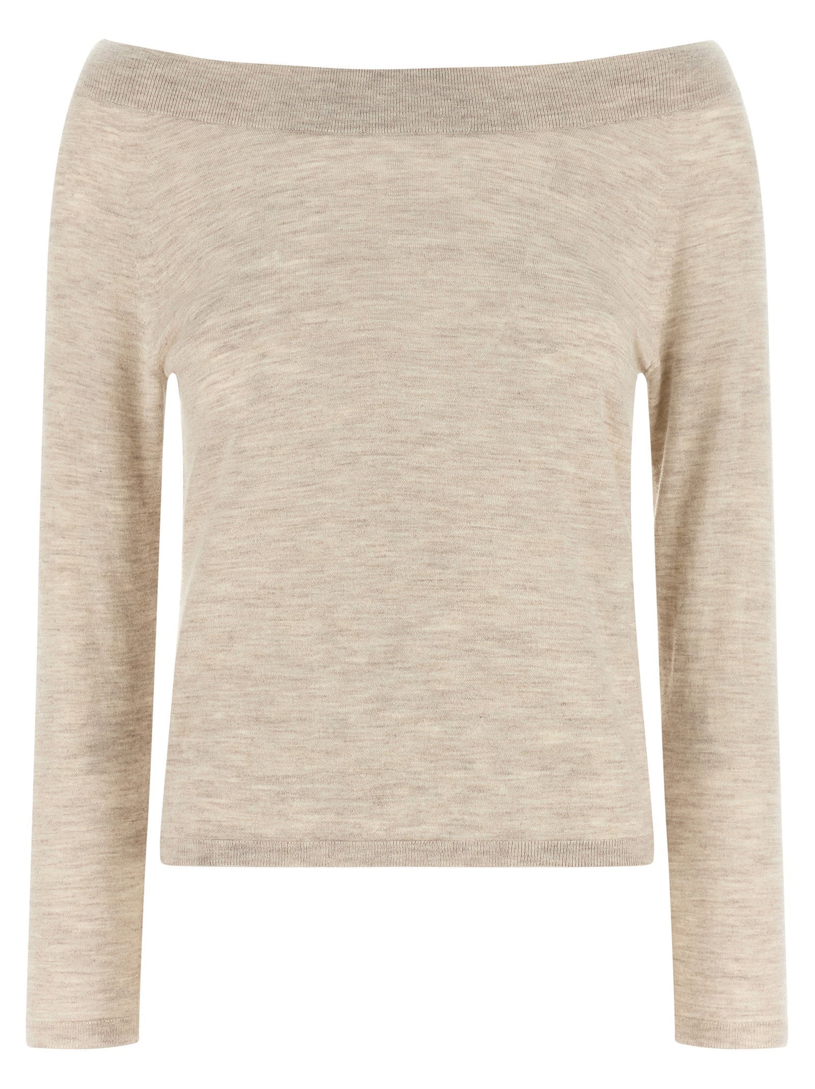 Max Mara Mxmfaretra Sweater