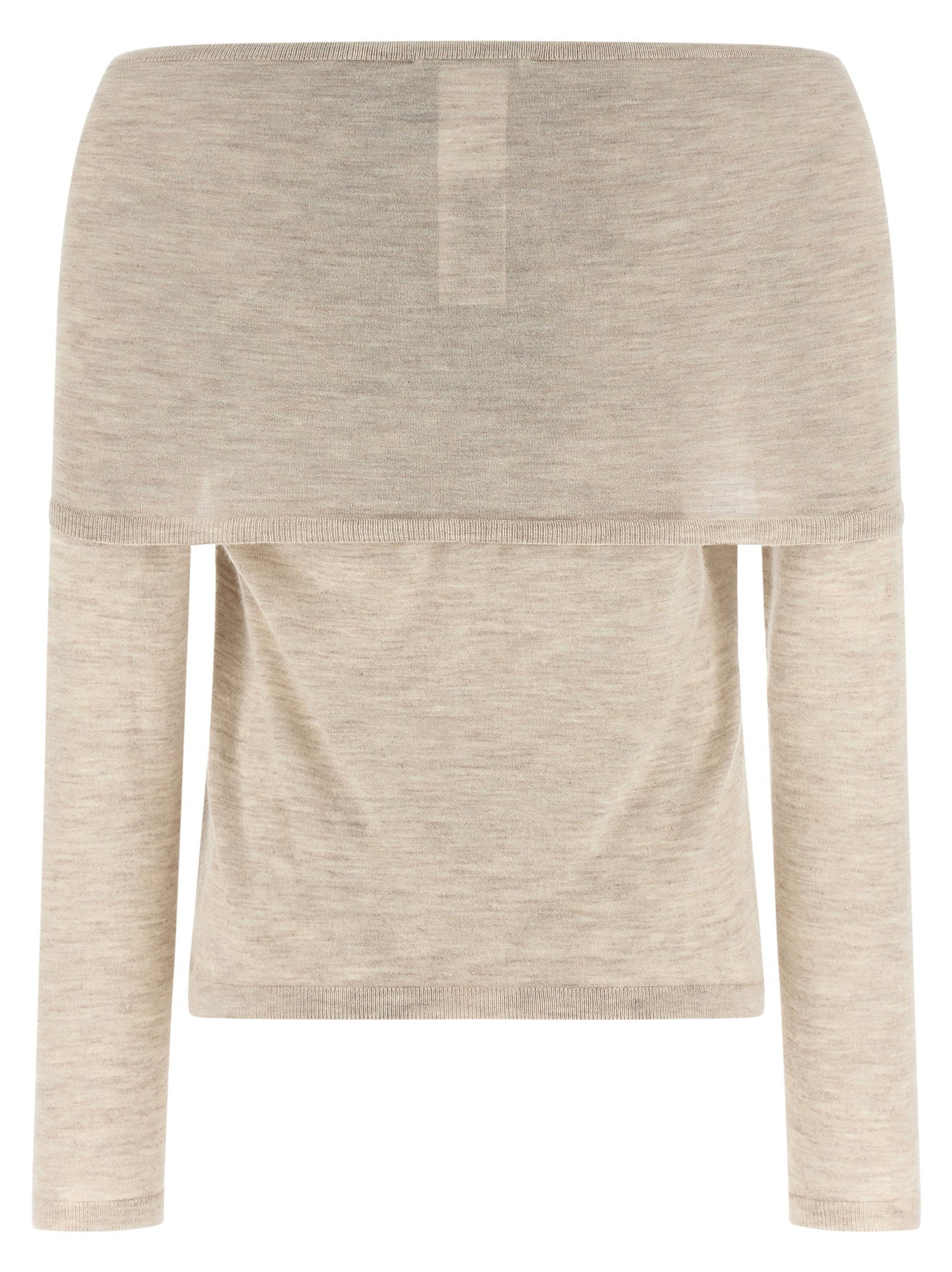 Max Mara Mxmfaretra Sweater