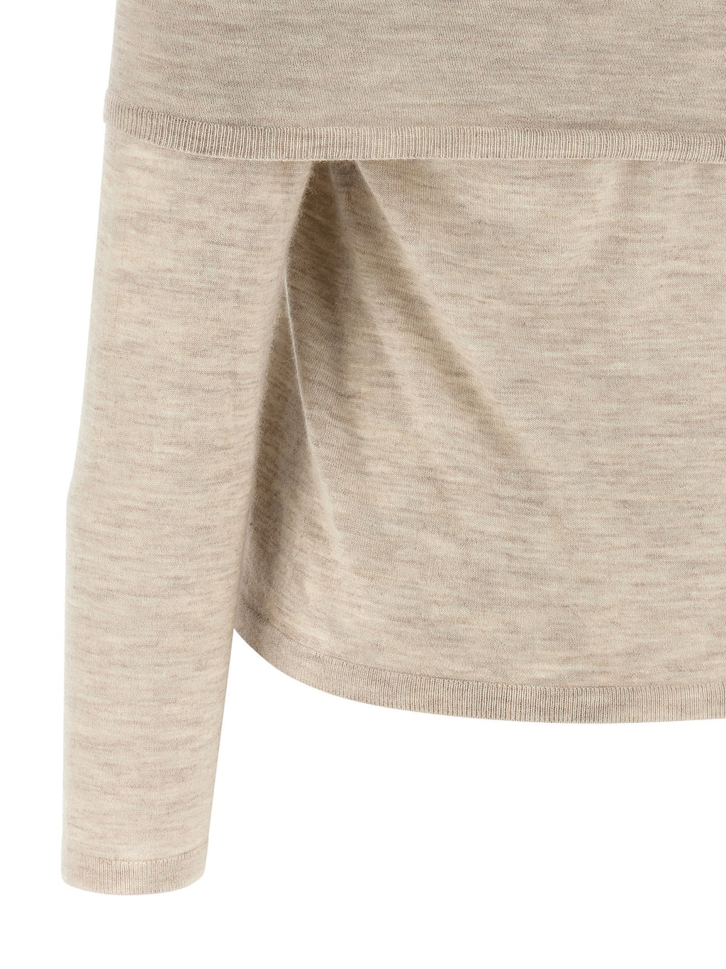 Max Mara Mxmfaretra Sweater