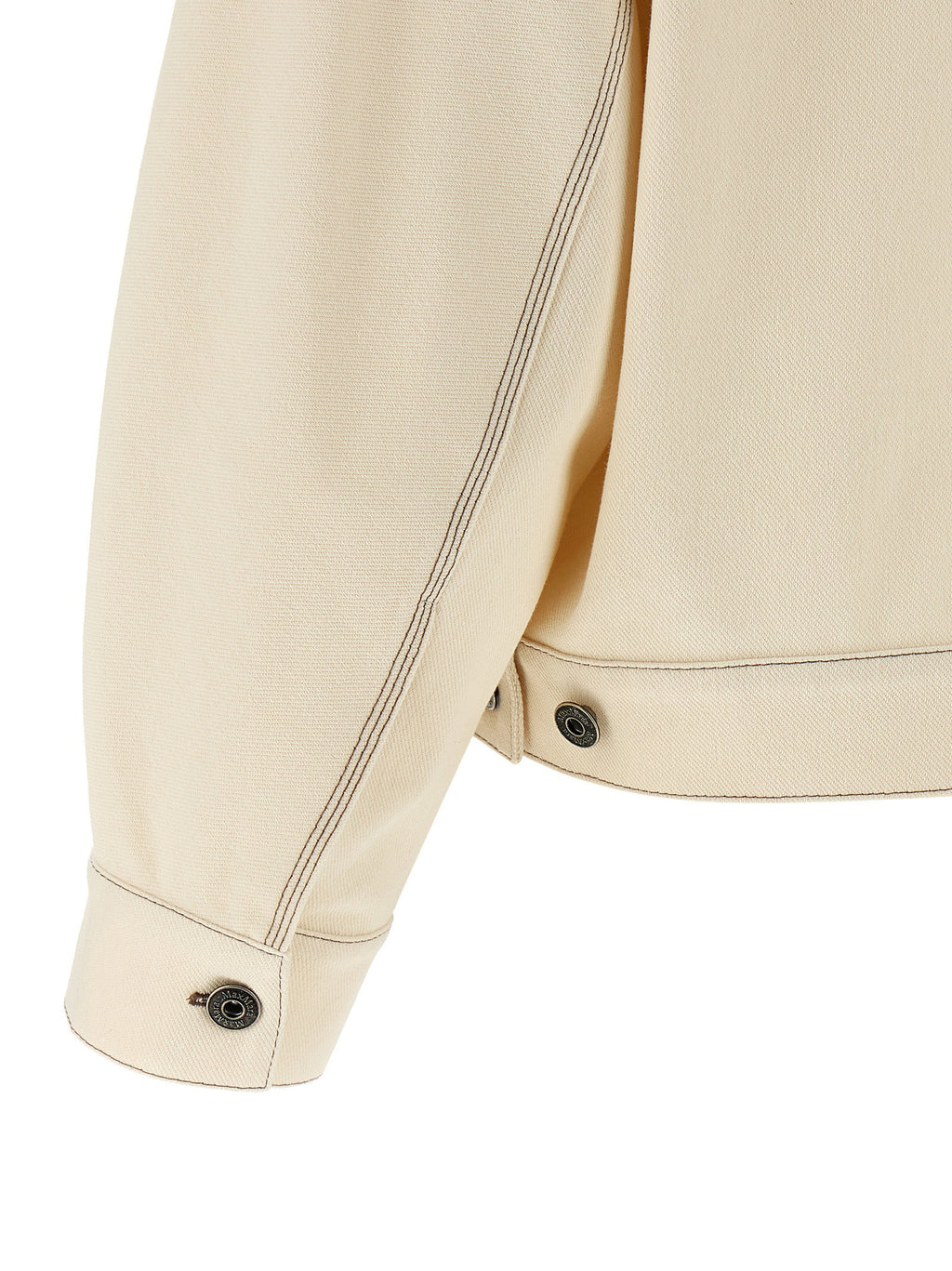 Max Mara Mxpnettare Overshirt