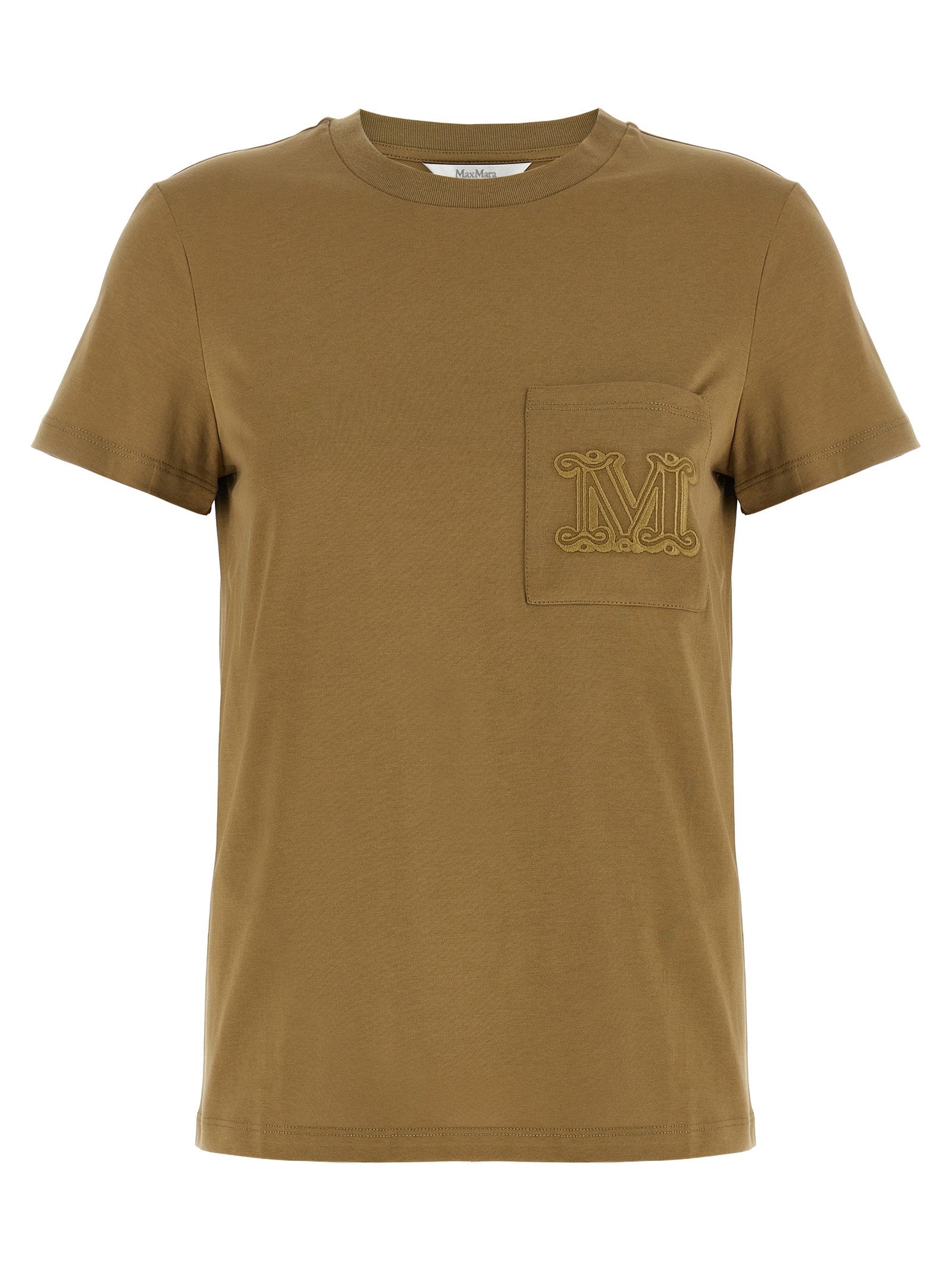 Max Mara Papaia T-shirt