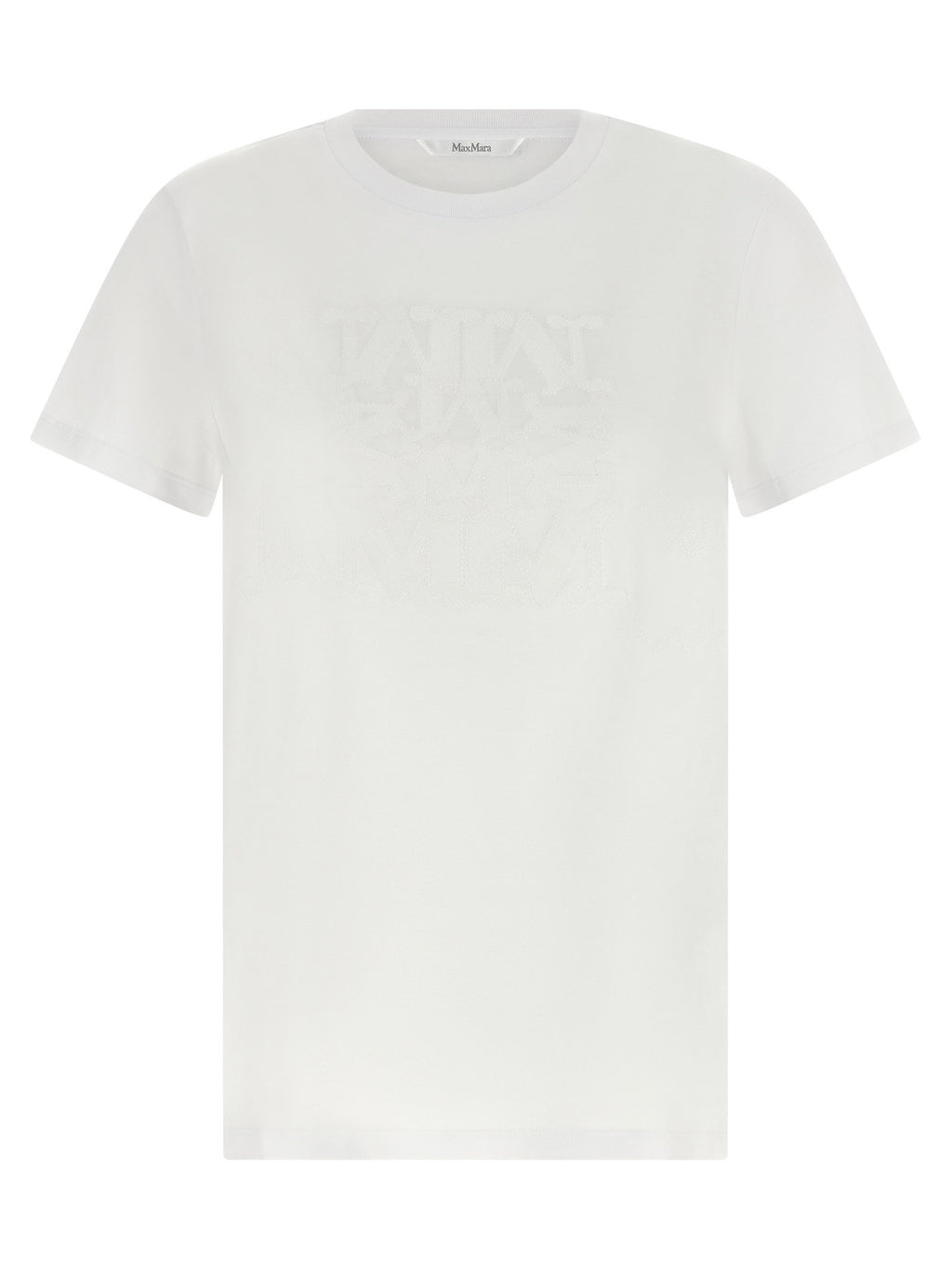 Max Mara Mxmgiovane T-shirt