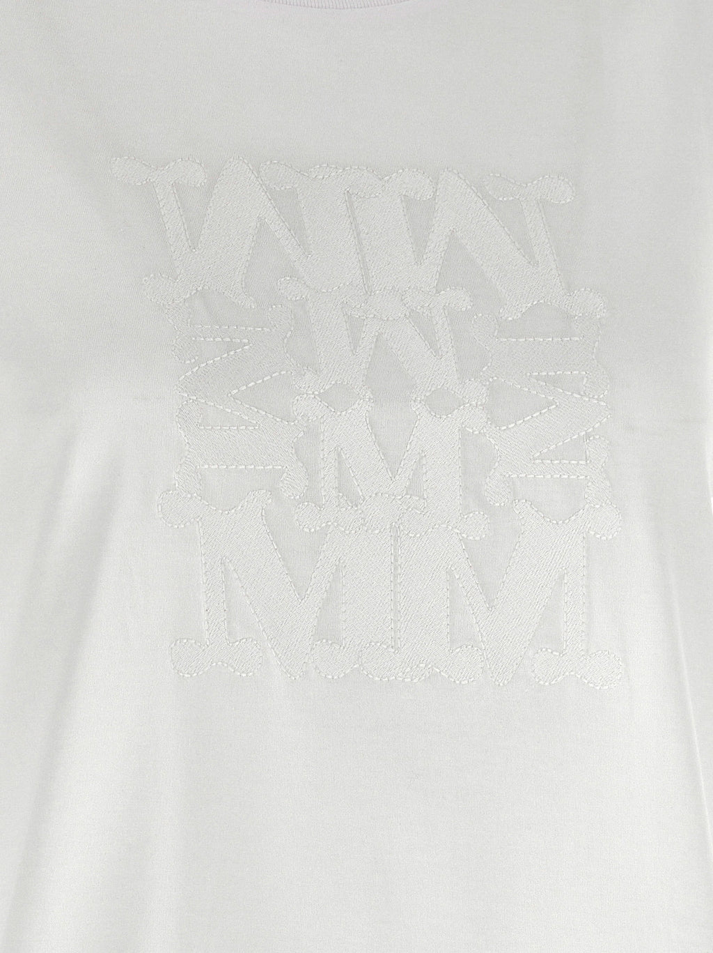 Max Mara Mxmgiovane T-shirt