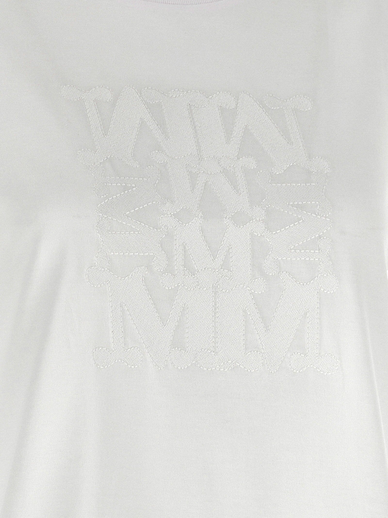 Max Mara Mxmgiovane T-shirt