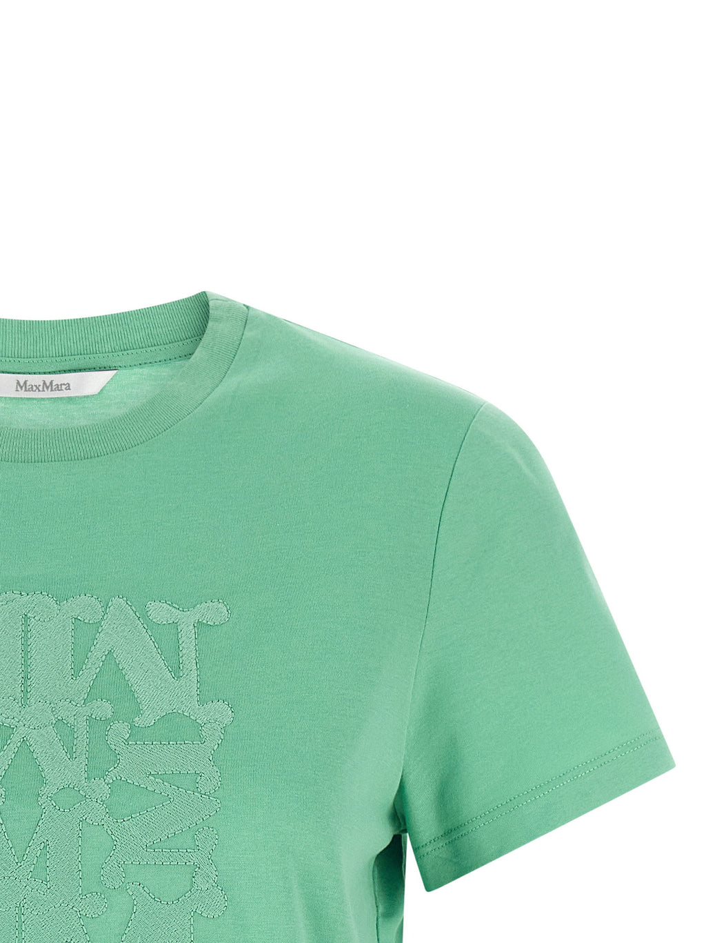 Max Mara Mxmgiovane T-shirt