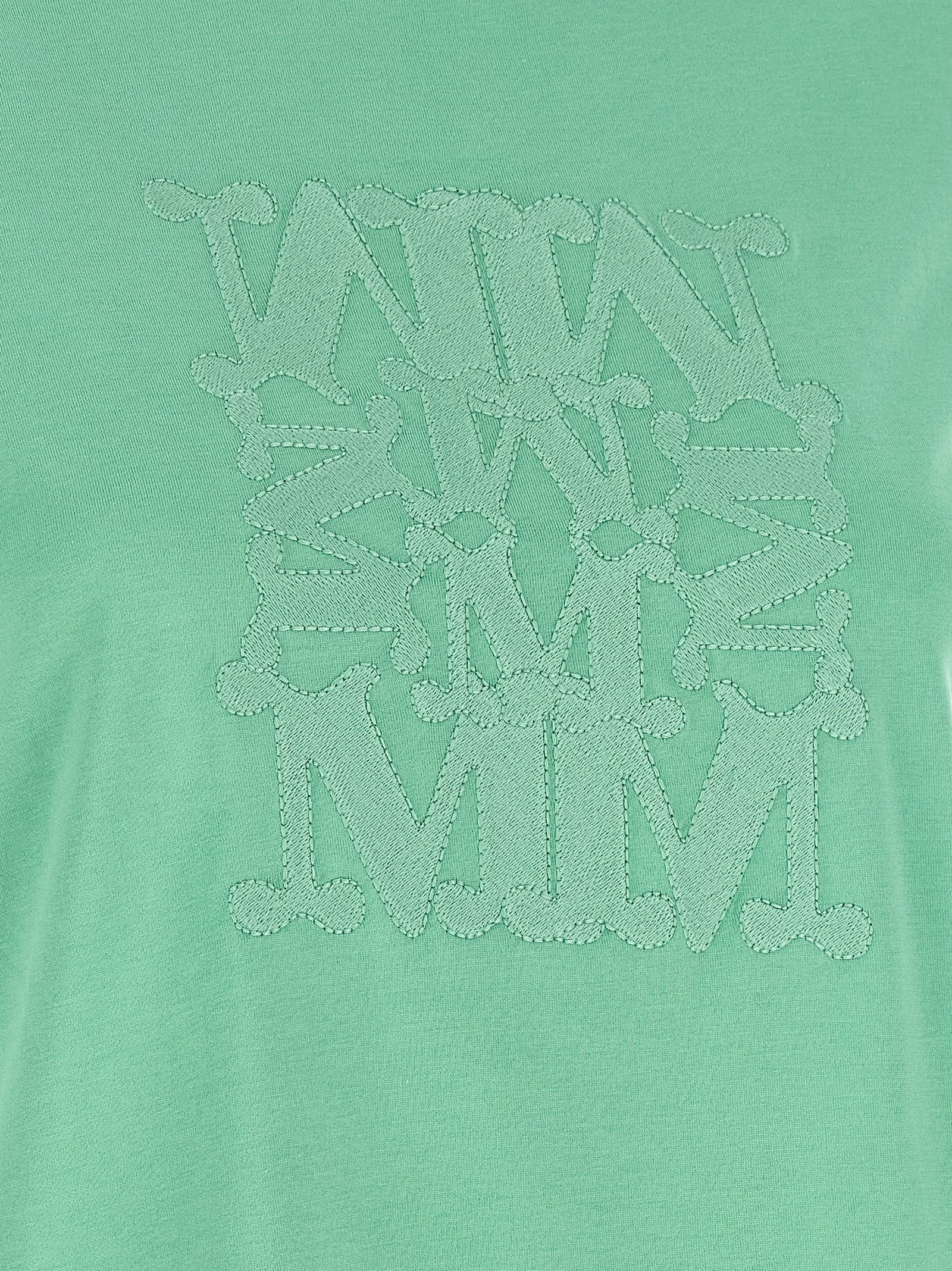 Max Mara Mxmgiovane T-shirt