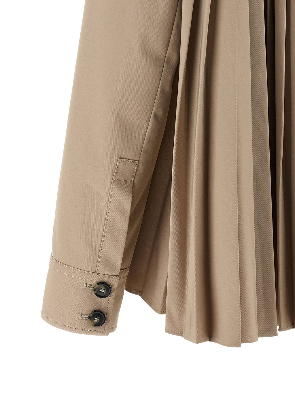 Sportmax Spxsuperbo Overshirt