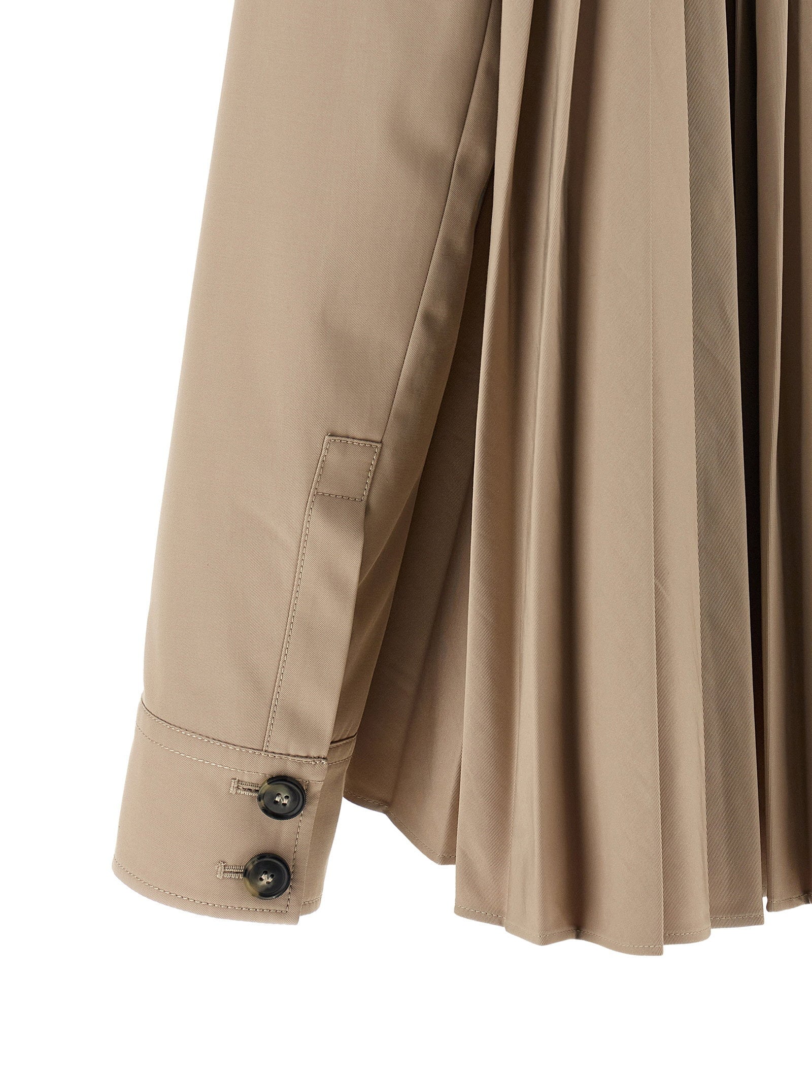 Sportmax Spxsuperbo Overshirt