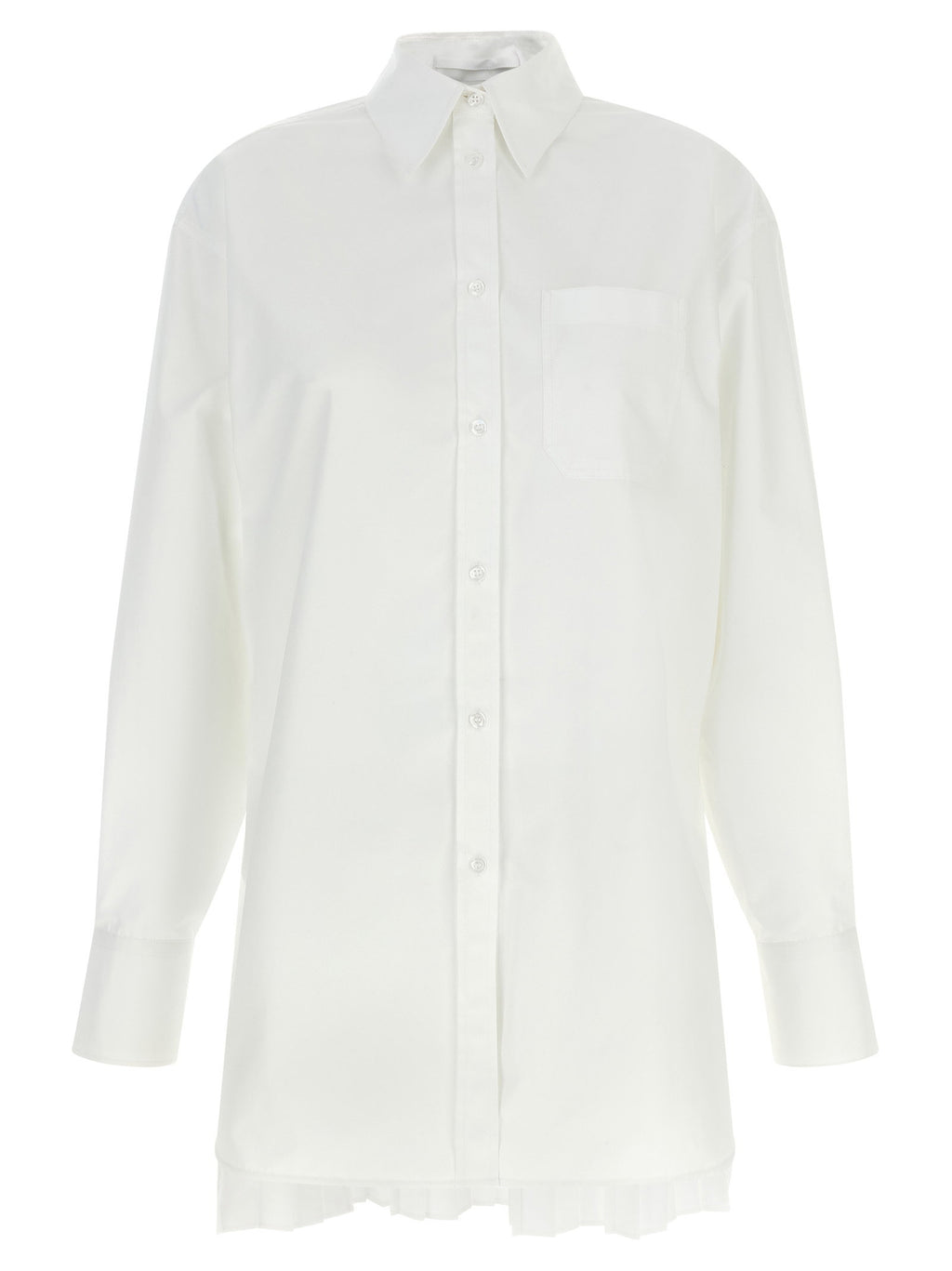 Sportmax Spxnespola Shirt