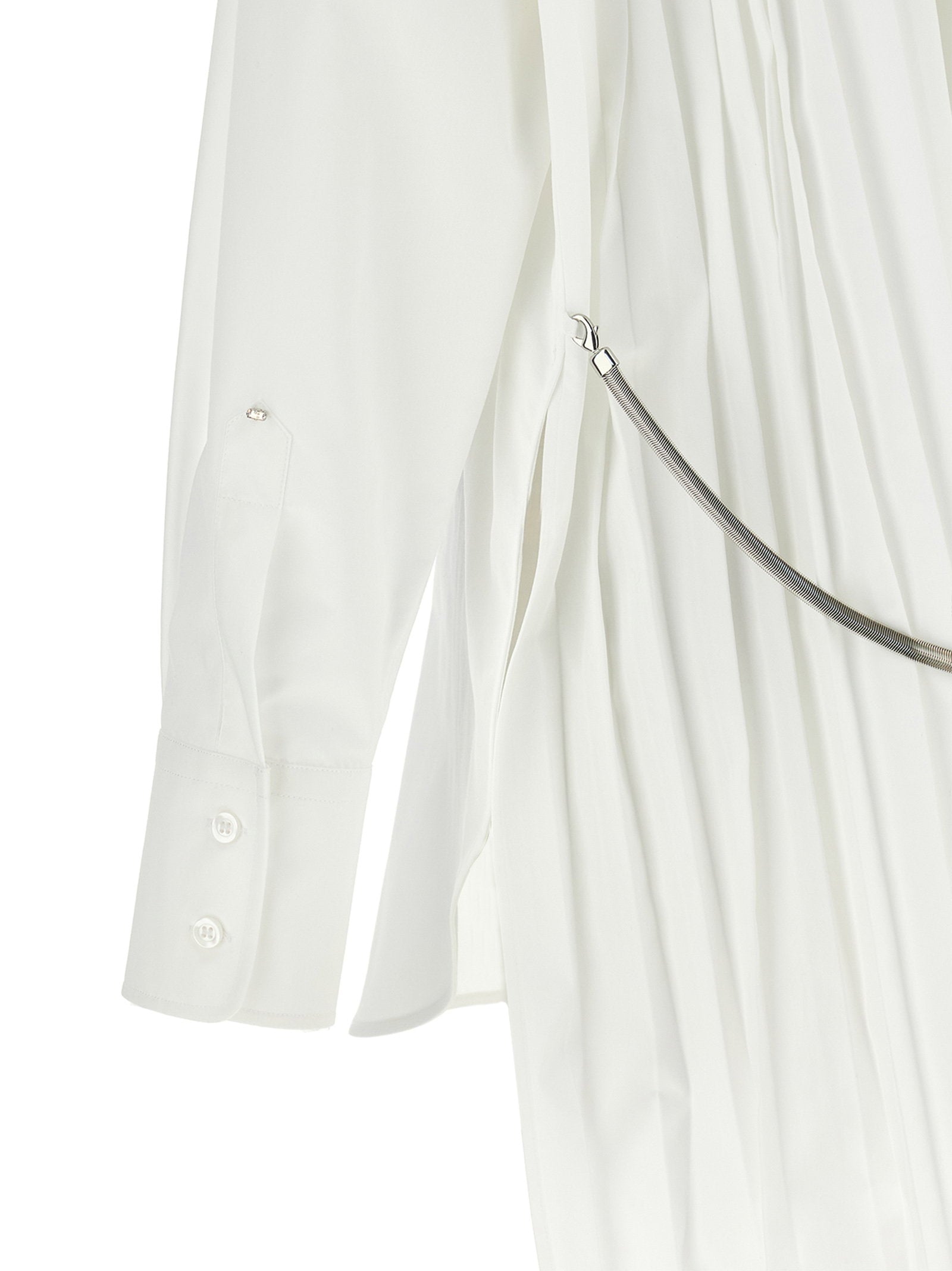 Sportmax Spxnespola Shirt