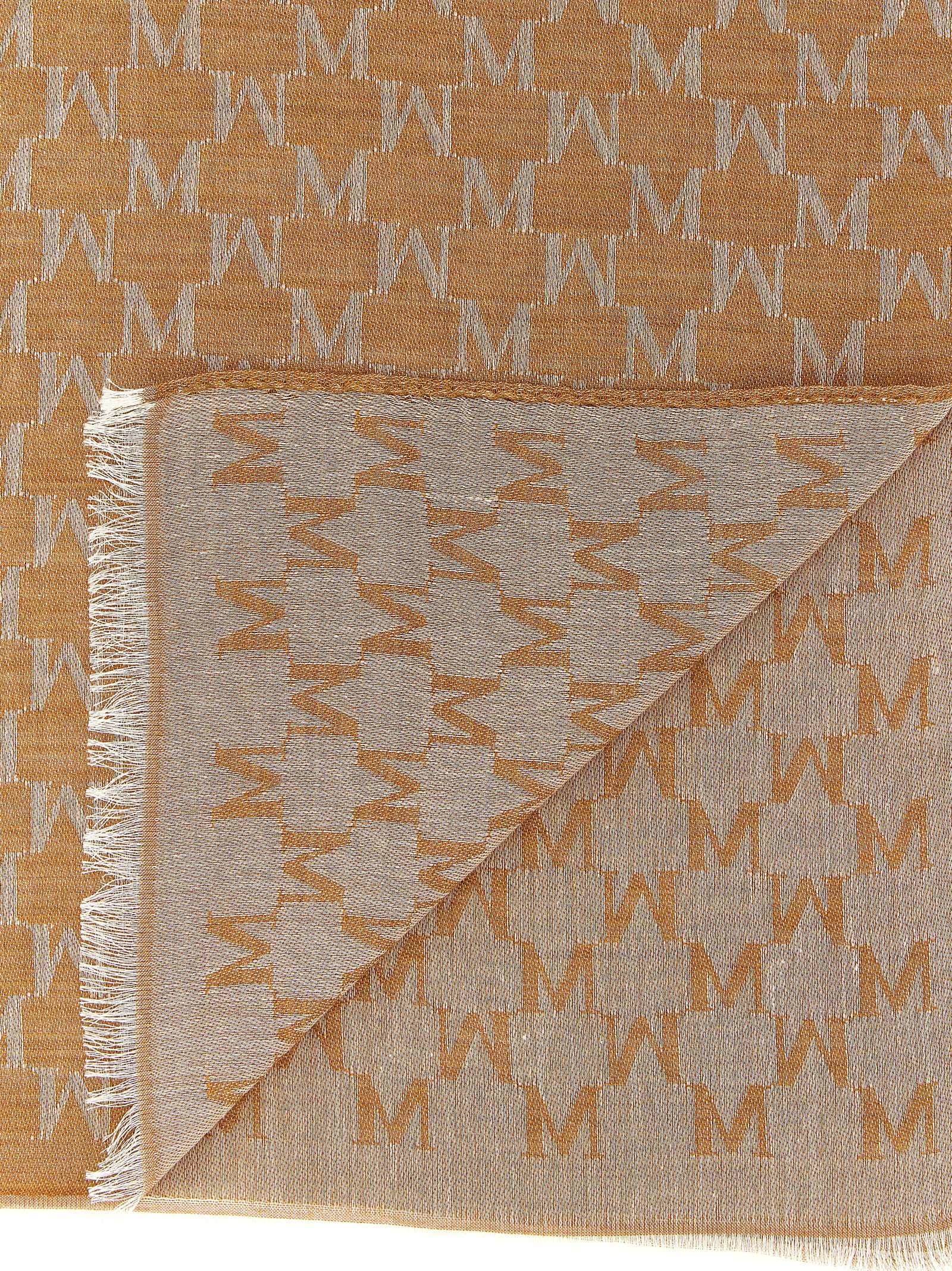 Max Mara Mxapaniere Stole