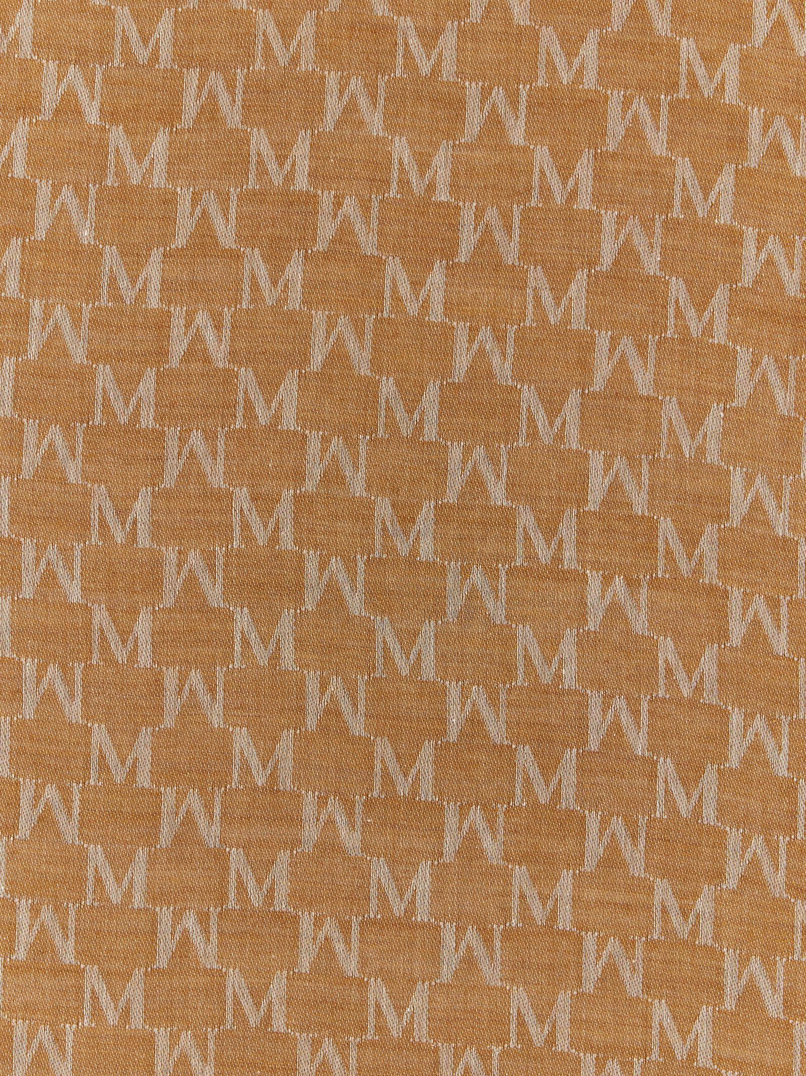 Max Mara Mxapaniere Stole