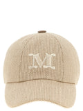 Max Mara Mxacircense Cap