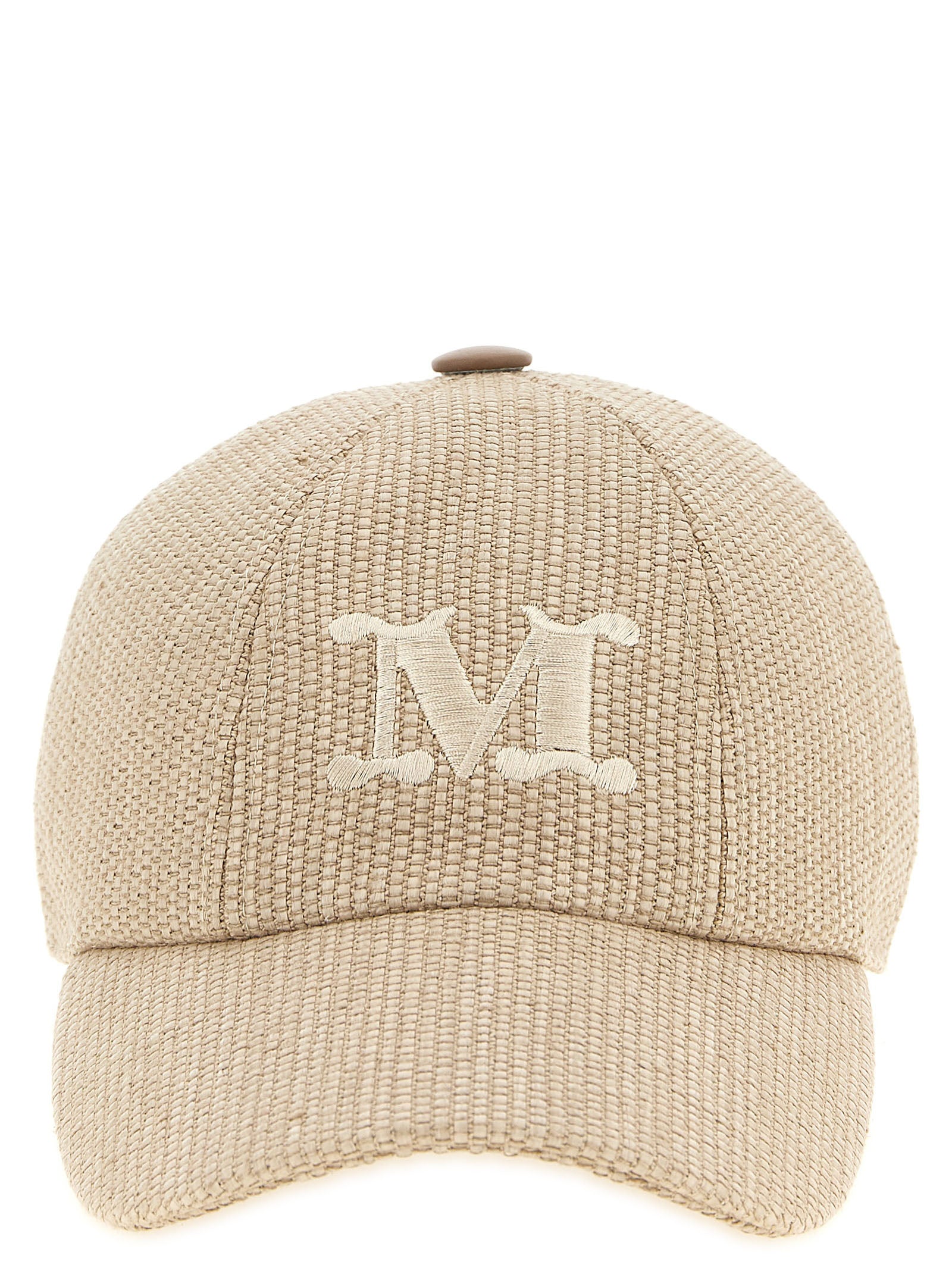 Max Mara Mxacircense Cap