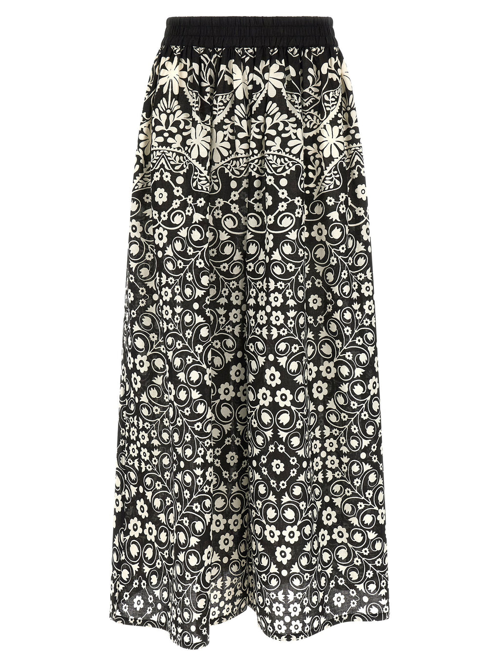 Weekend Max Mara Wkipalanca Pants From The Mediterranean Ease Capsule Collection